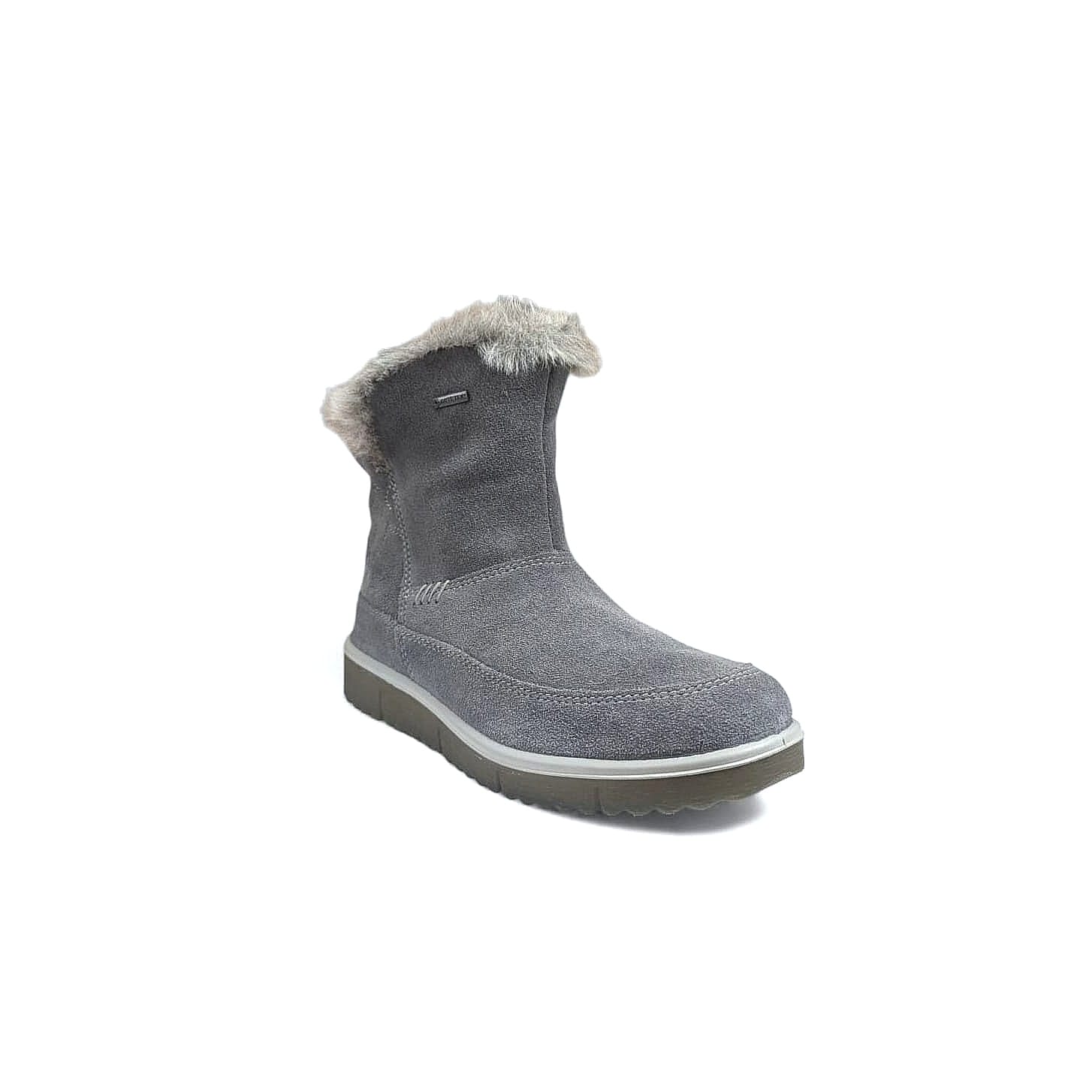 Mädchen Winterboots Super Fit