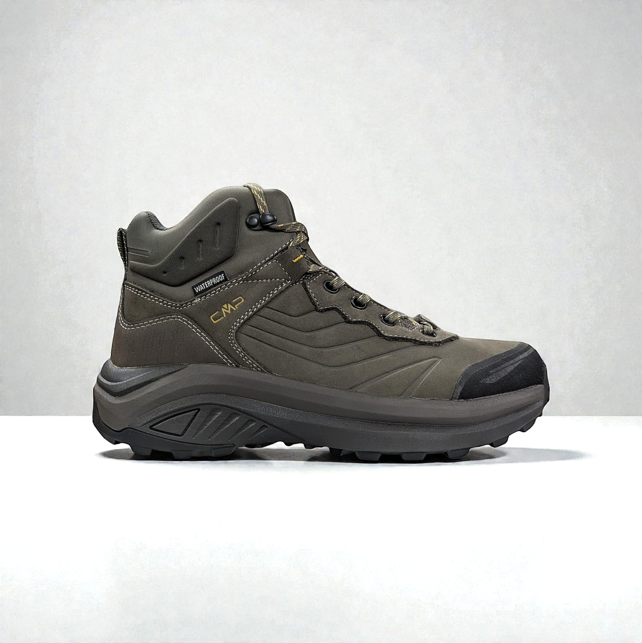 CMP Juukat Mid WP Herren Wanderschuhe