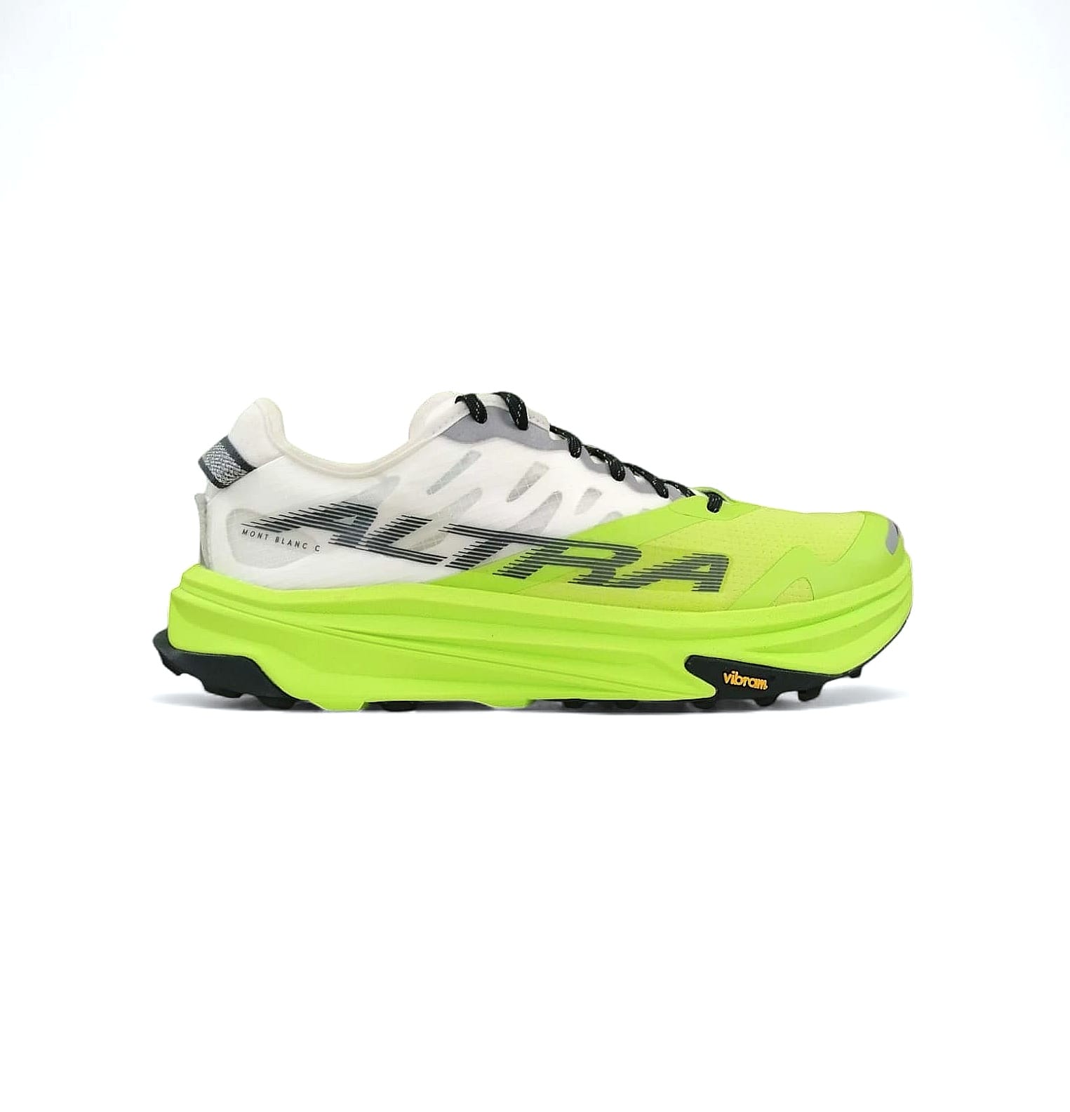 Altra W Mont Blanc Carbon Trailrunningschuhe
