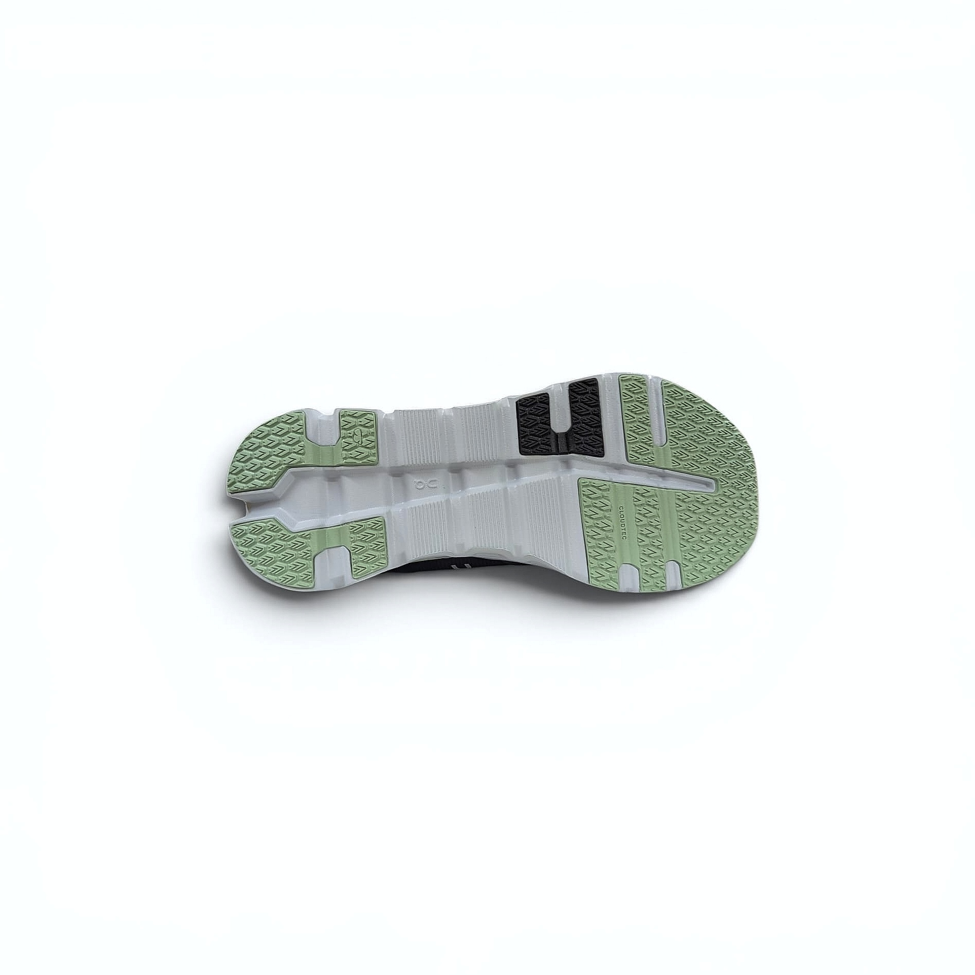 Shadow Lima On Running Cloudrunner 2 Damen Laufschuhe