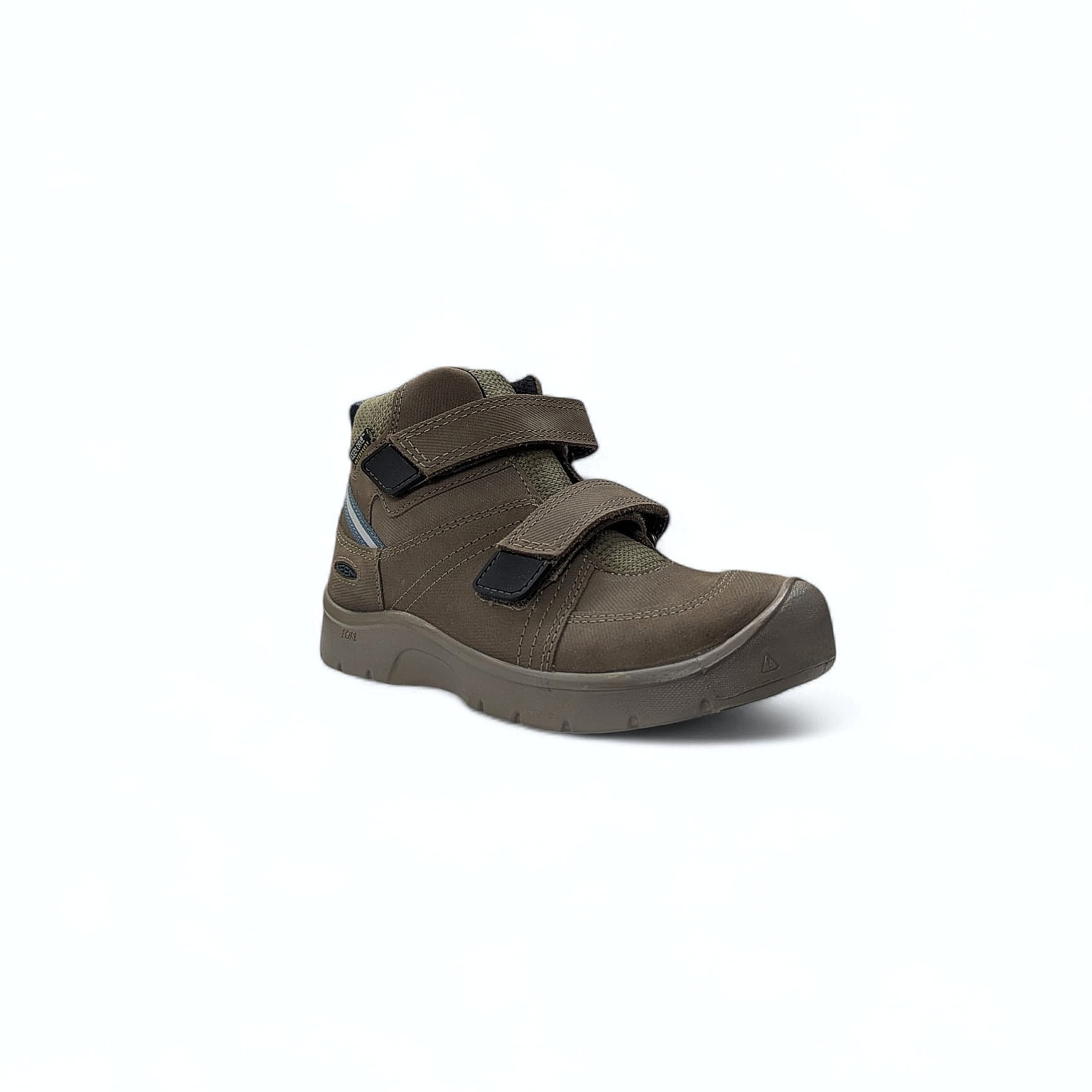 Keen Hikeport 2 Mid Strap WP Kinder Wanderschuhe
