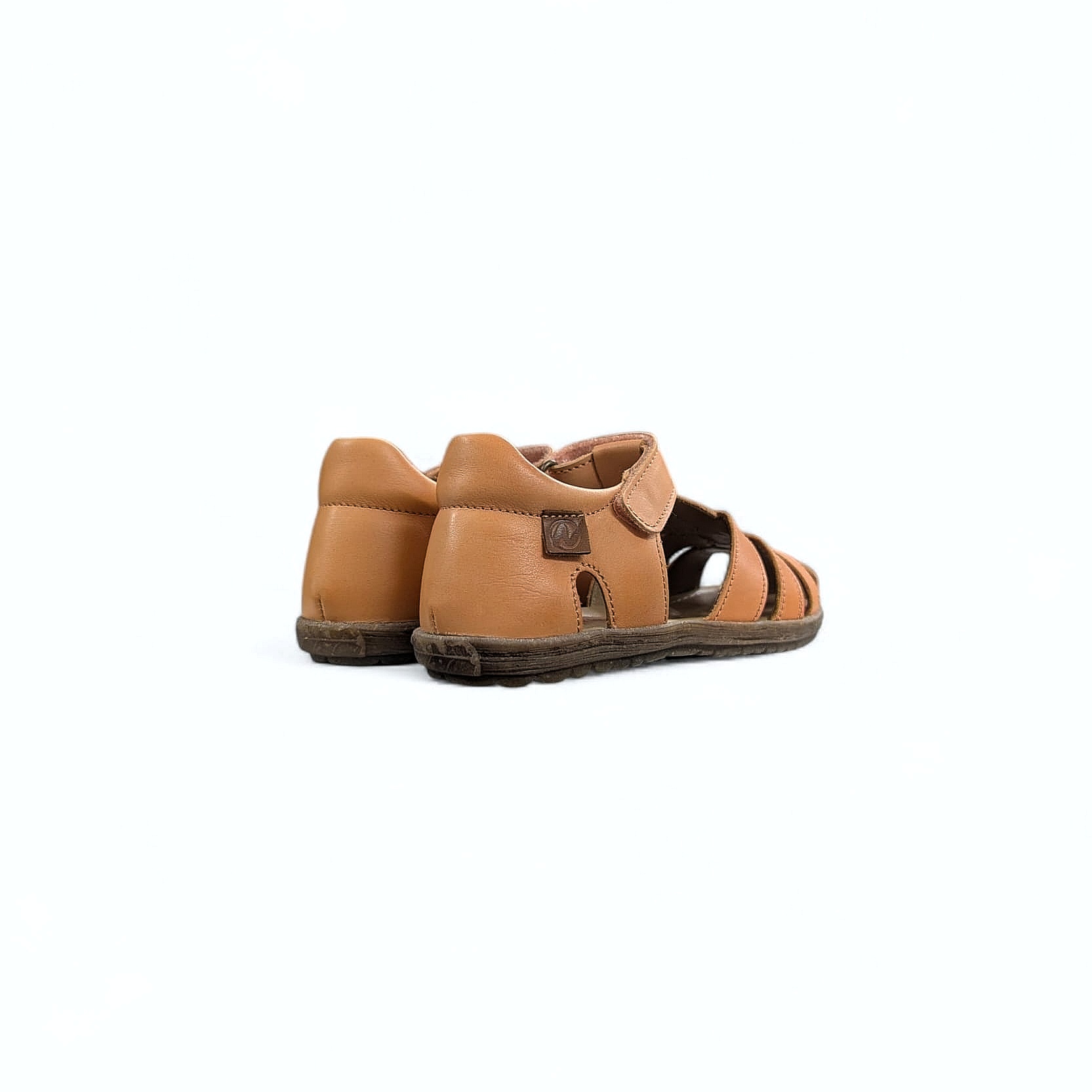 Salmone Naturino See Kinder Halbsandalen
