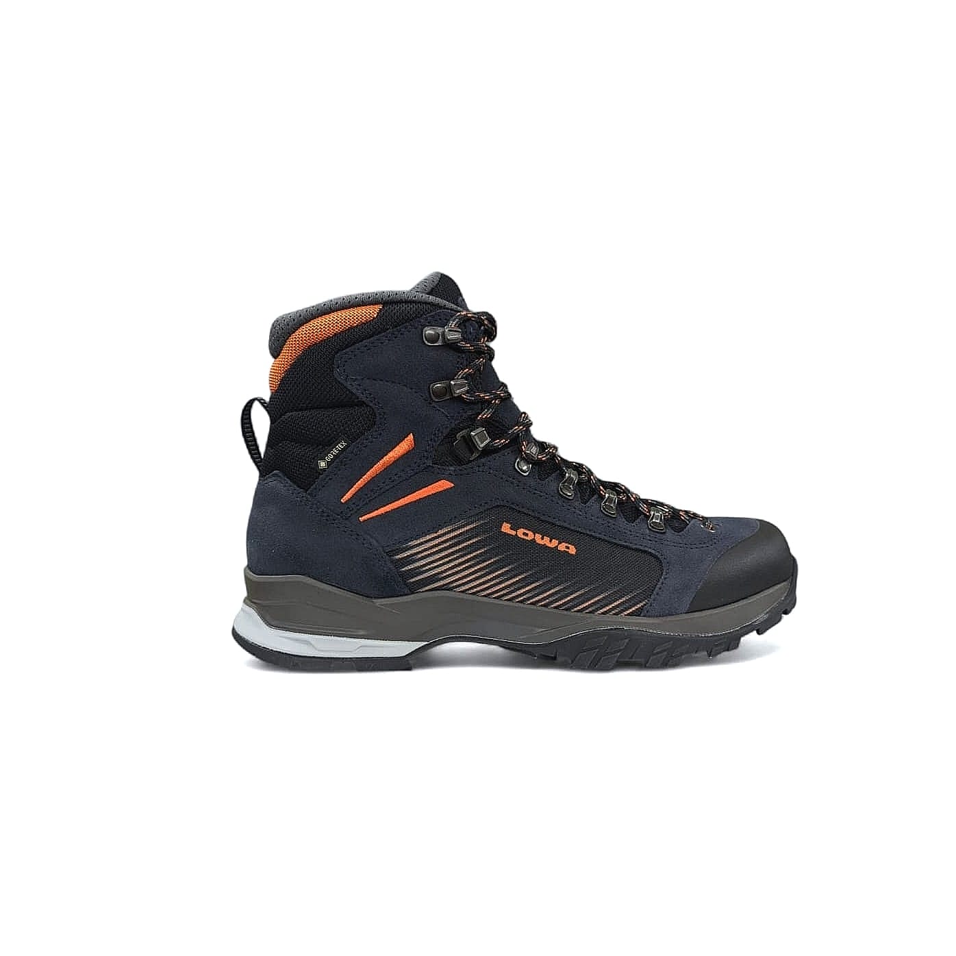 Lowa Vigo Gtx Mid Wanderschuhe