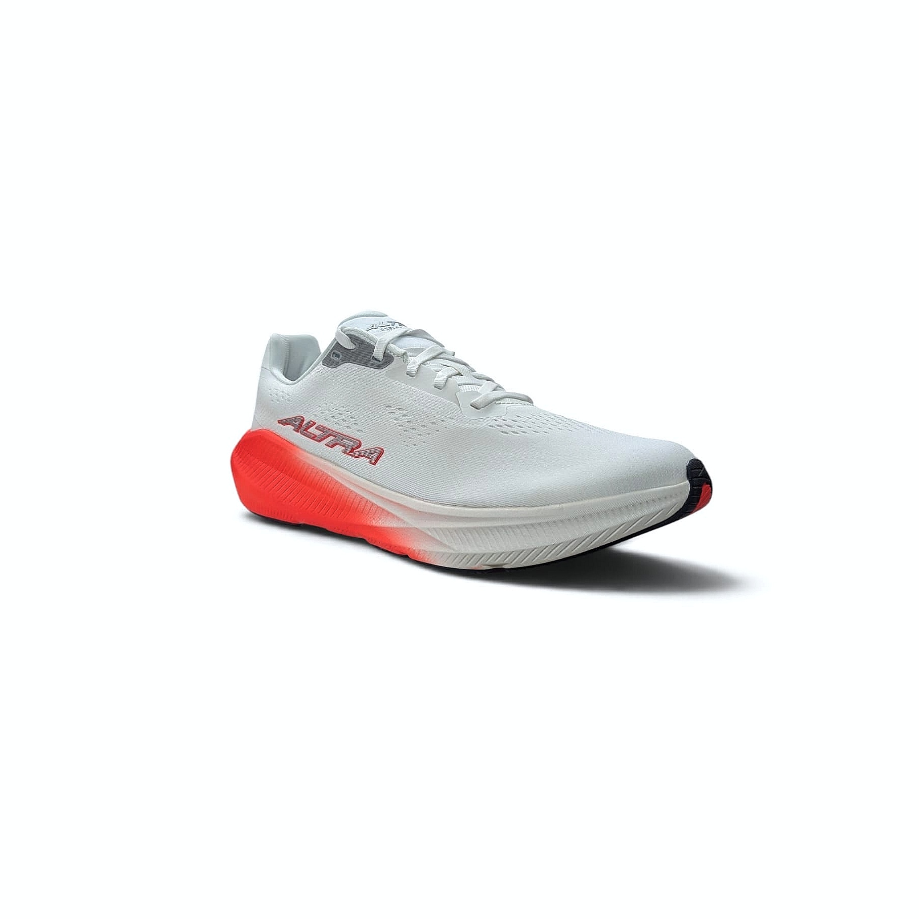Altra M Experience Flow ST Herren Laufschuhe | White/Coral