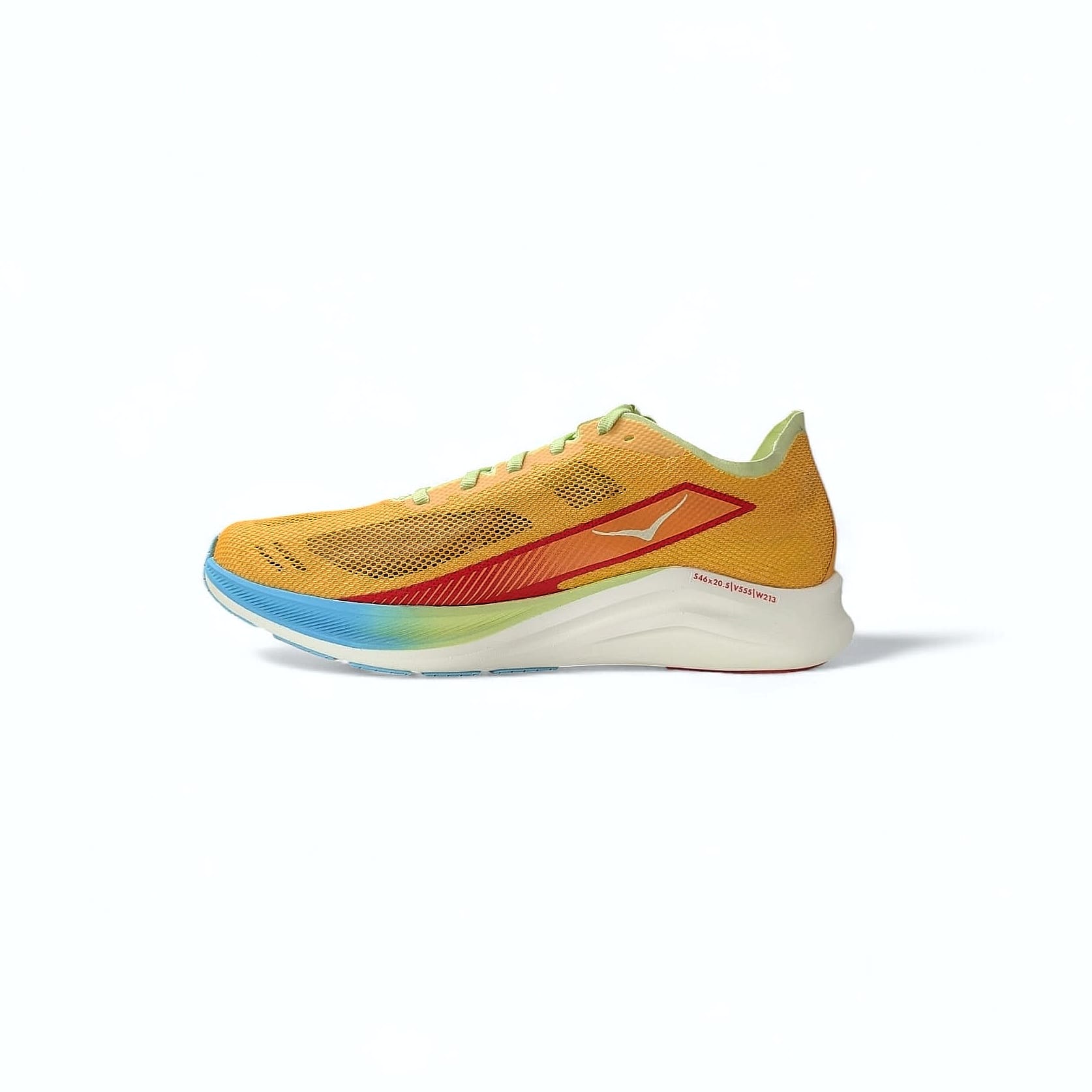 Hoka U Cielo Road Unisex Laufschuhe
