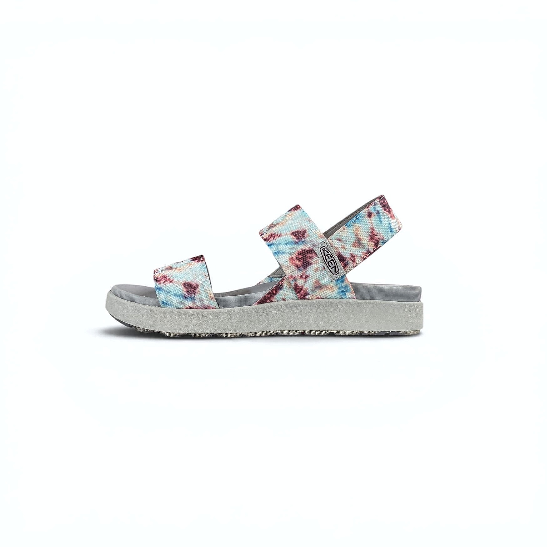 Andorra Keen Elle Backstrap Damen Sandalen