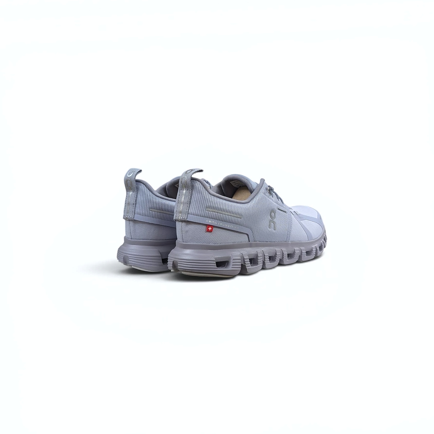 On Cloud 6 WP – Damen wasserdichter Schuh Nimbus Lilac