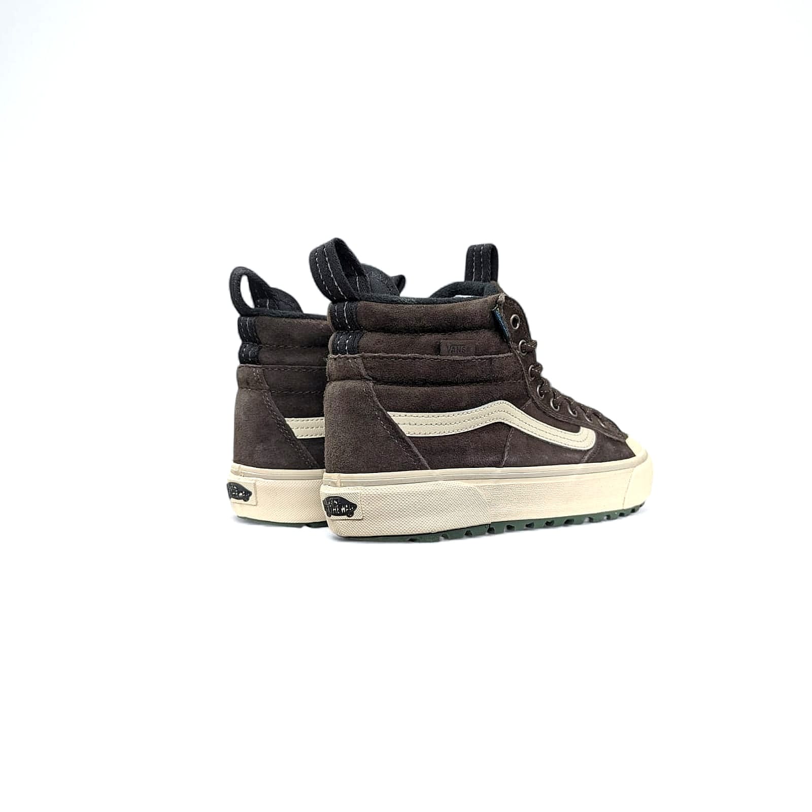 Vans Skateboard 8 Hi Mte 2 High Sneakers