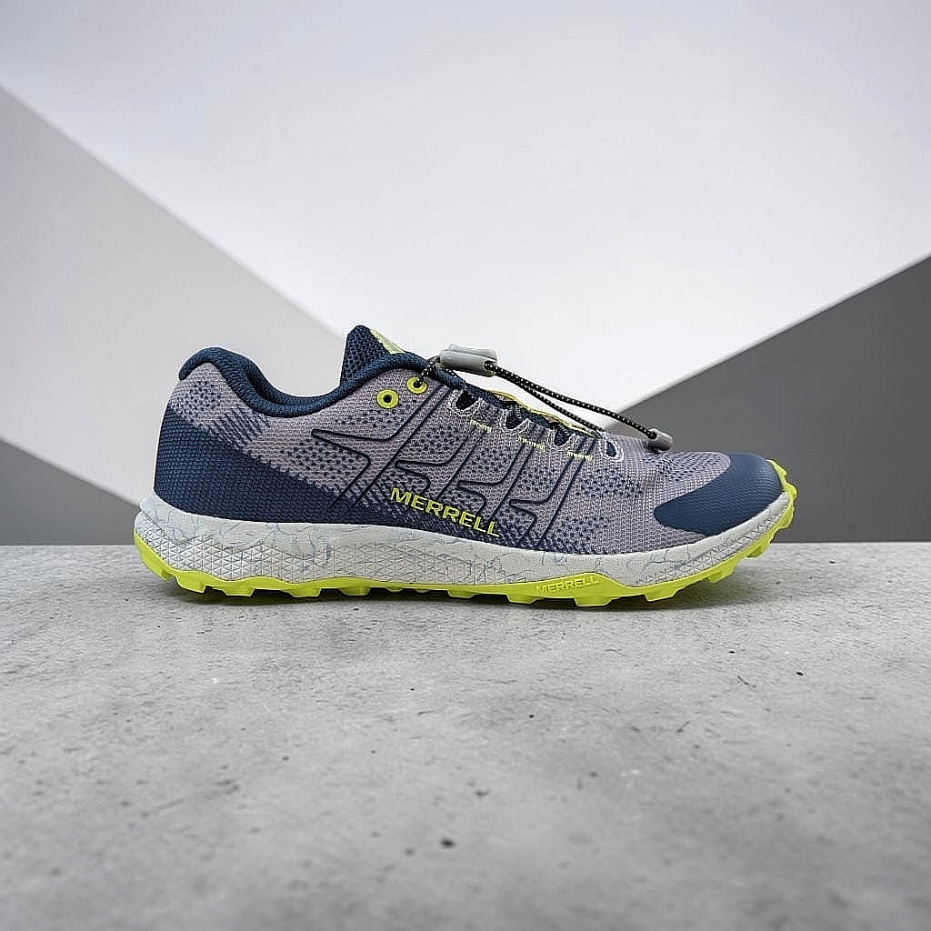 Merrell Moab Flight Low Unisex Trail-Schuhe