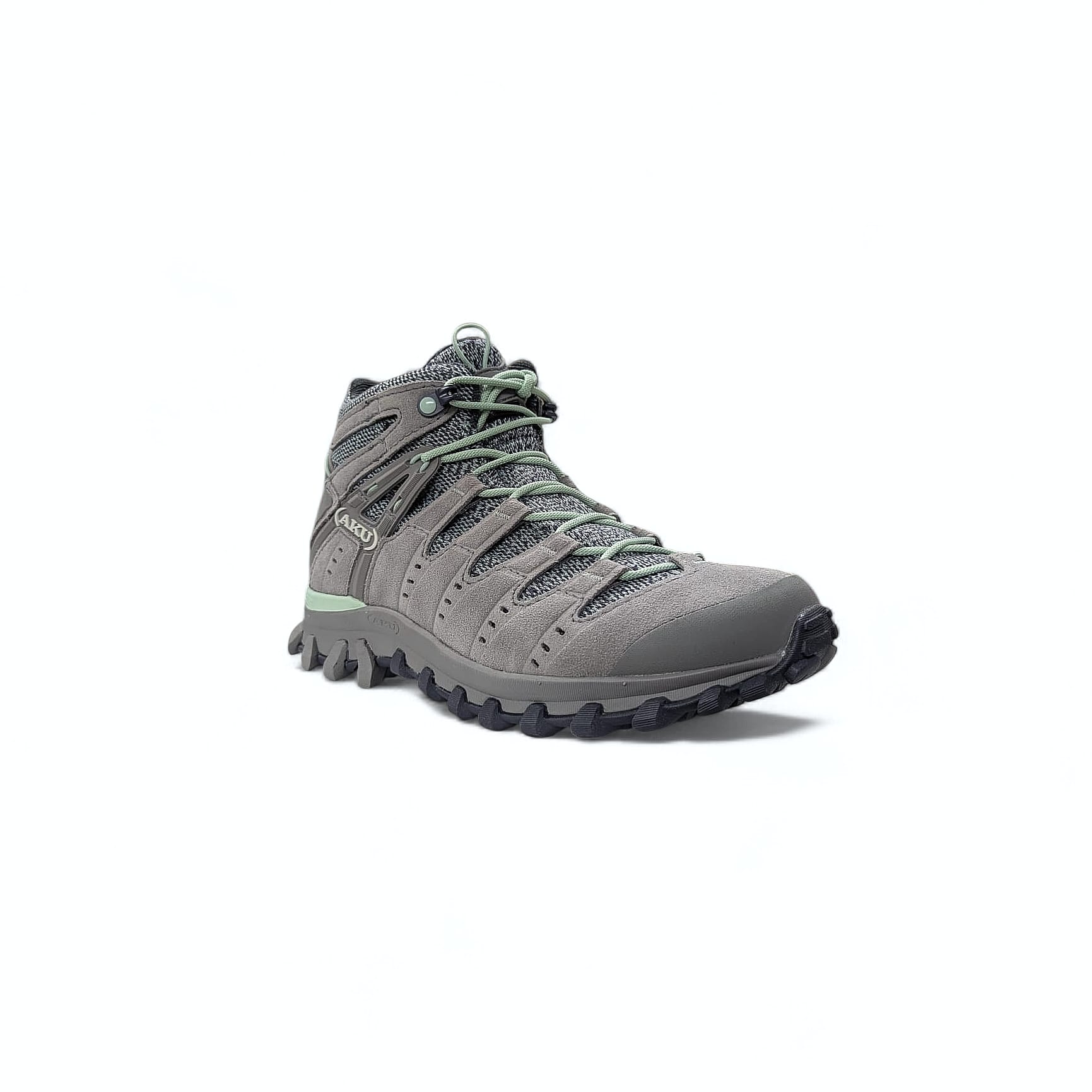 AKU Alterra Lite Mid Gtx Damen Wanderschuhe