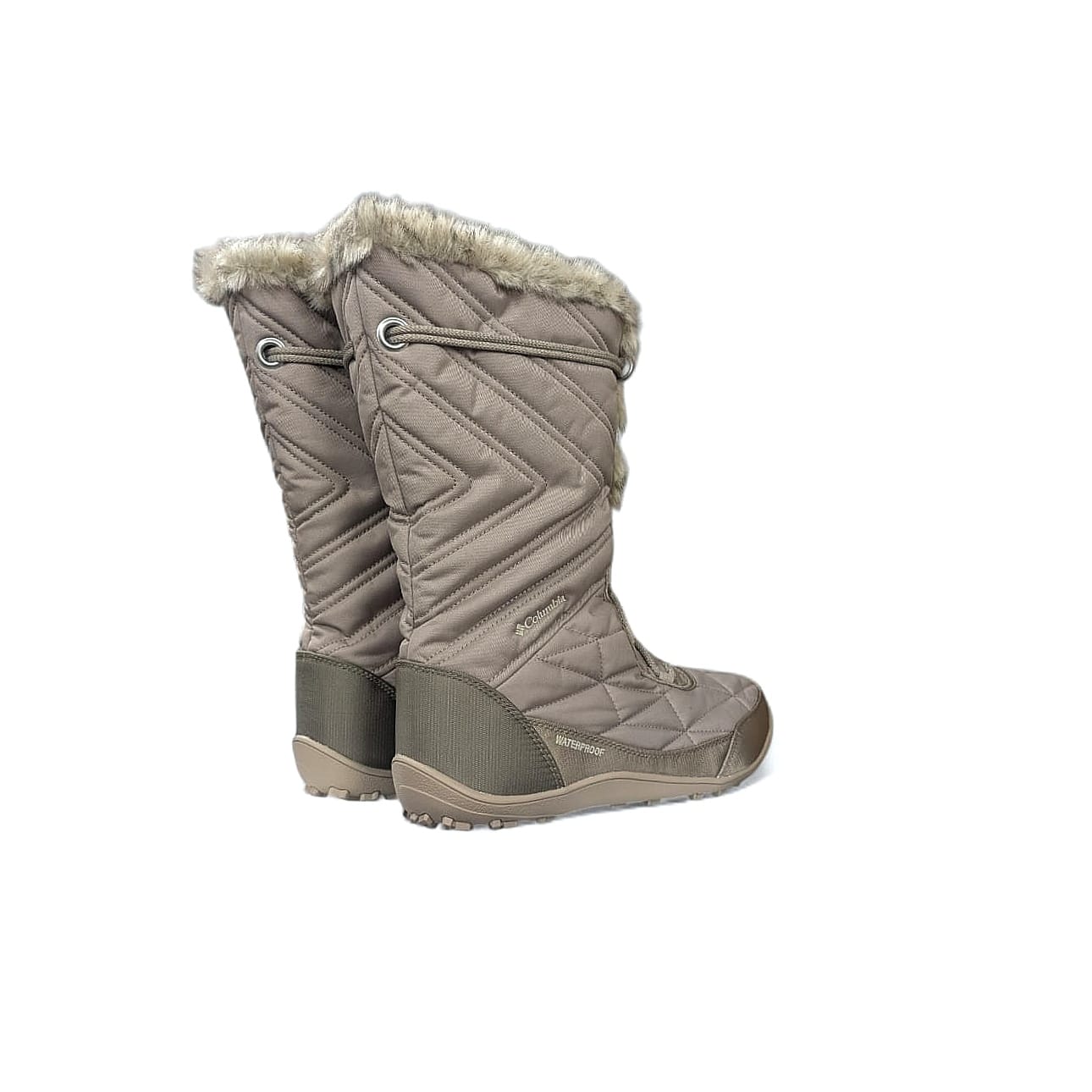 Columbia Minx Mid III Damen Schneestiefel