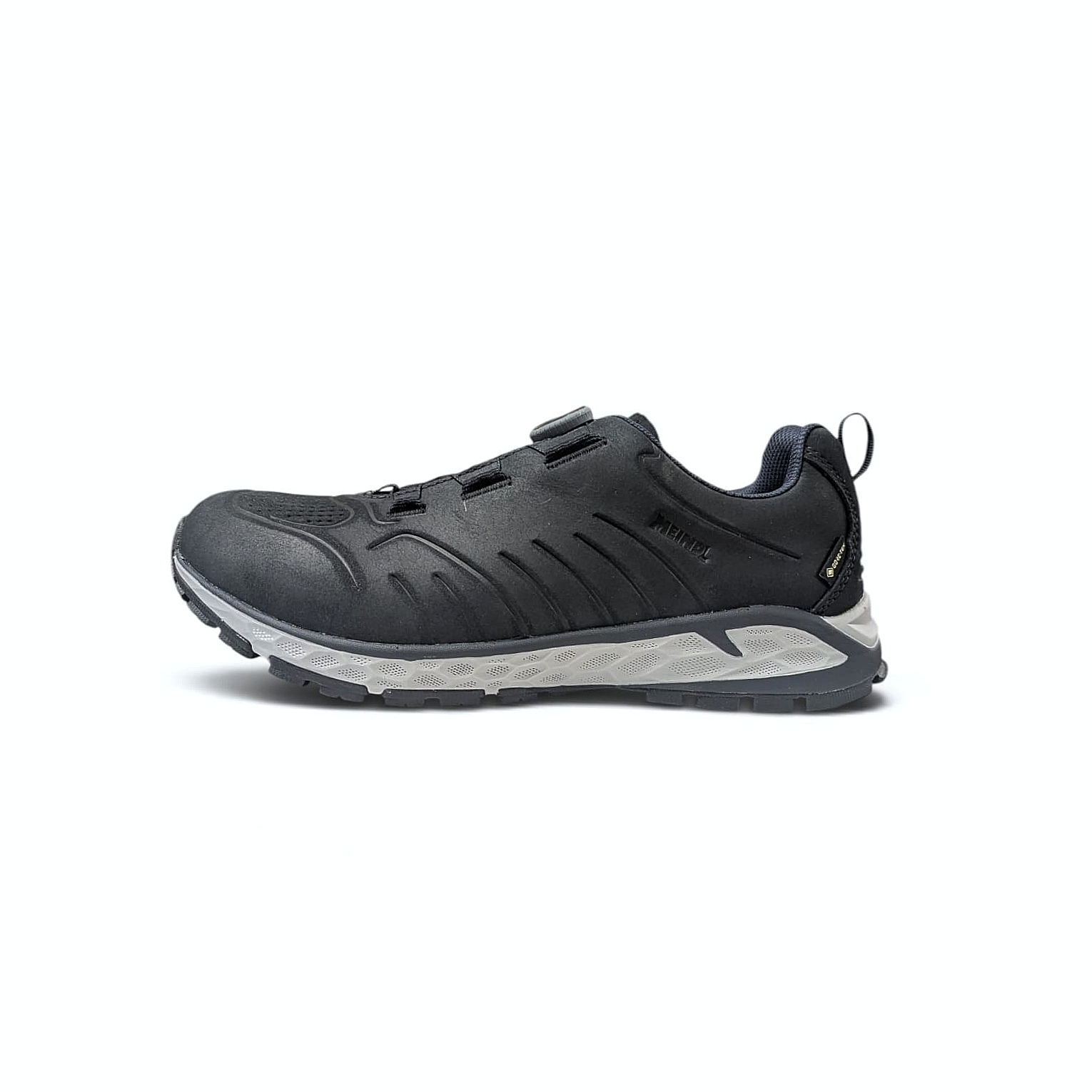 Meindl Malta Walker Lady Boa Damen Wanderschuh mit GORE-TEX - Marine