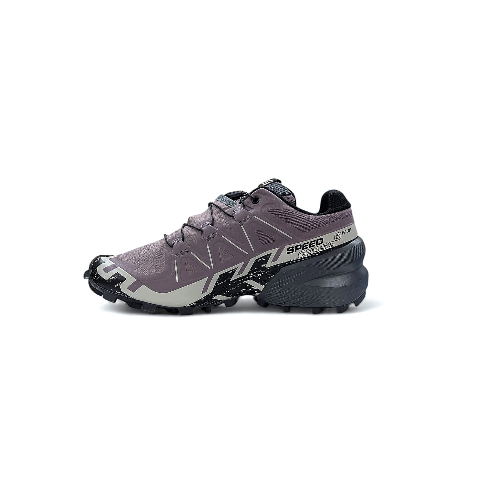 Salomon Speed Croos 6 Wide Damen Trailrunningschuhe