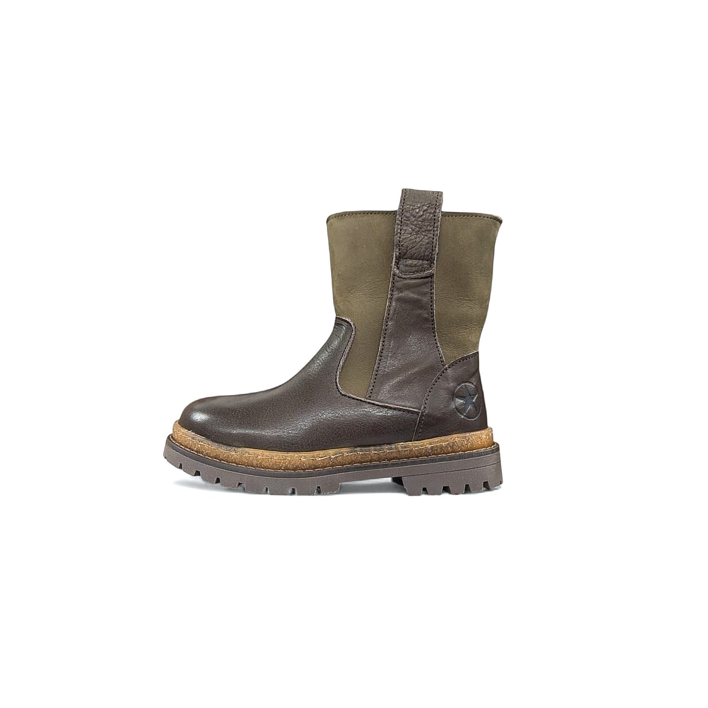Bisgaard Niko Winterboots