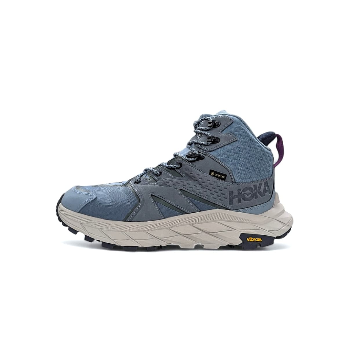 Hoka Anacapa Mid GTX Damen Wanderschuhe