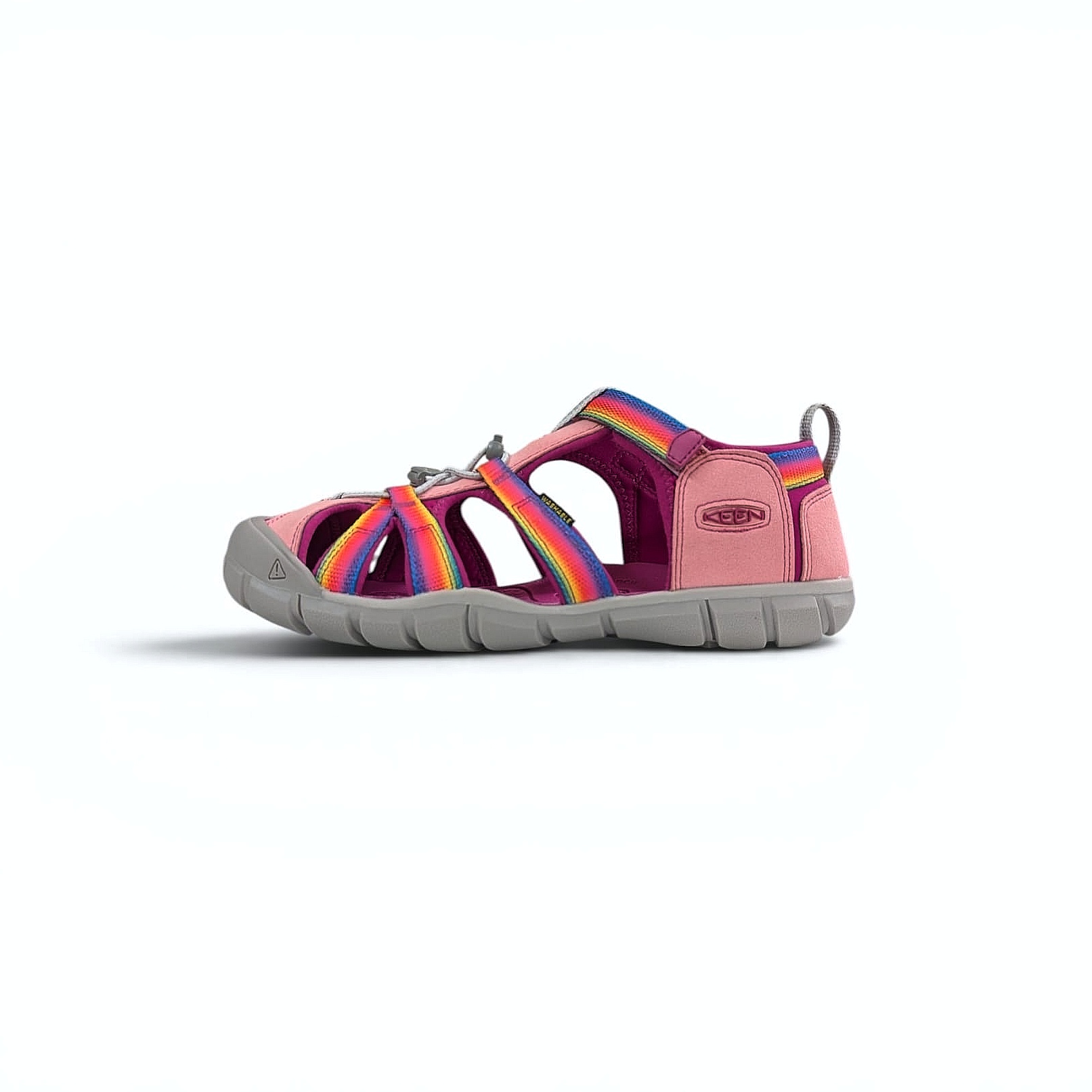 Rainbow Keen Seacamp II CNX Unisex Outdoor Sandalen
