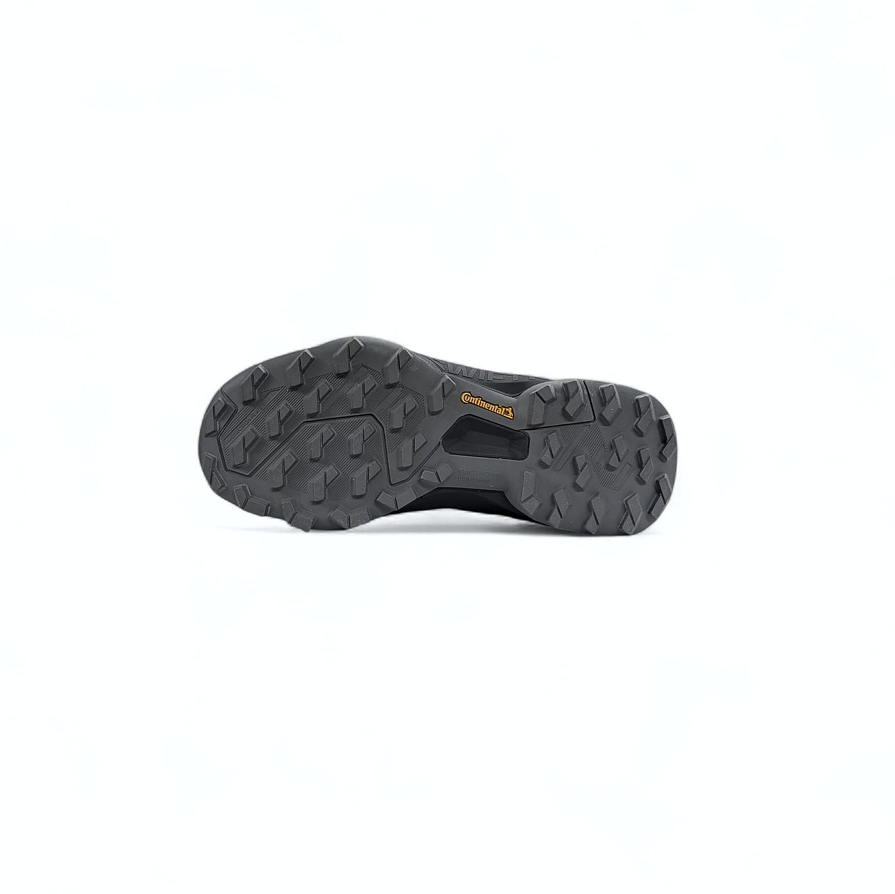 Grey Adidas Terrex Swift R3 W Damen Wanderschuhe