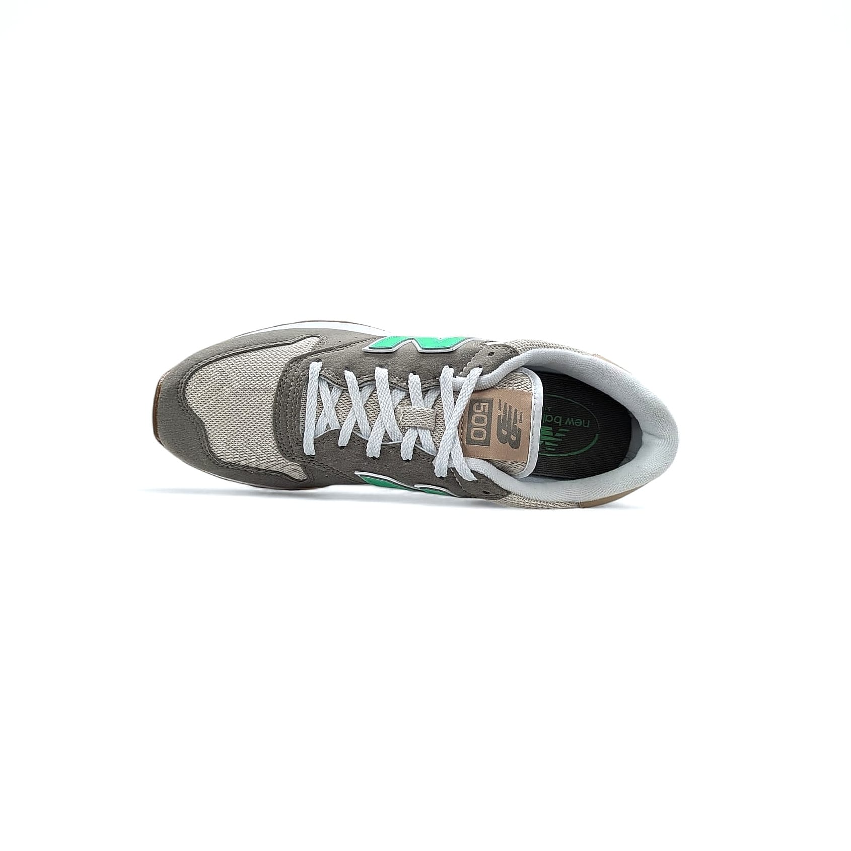 New Balance GM 500 Herren Sneakers