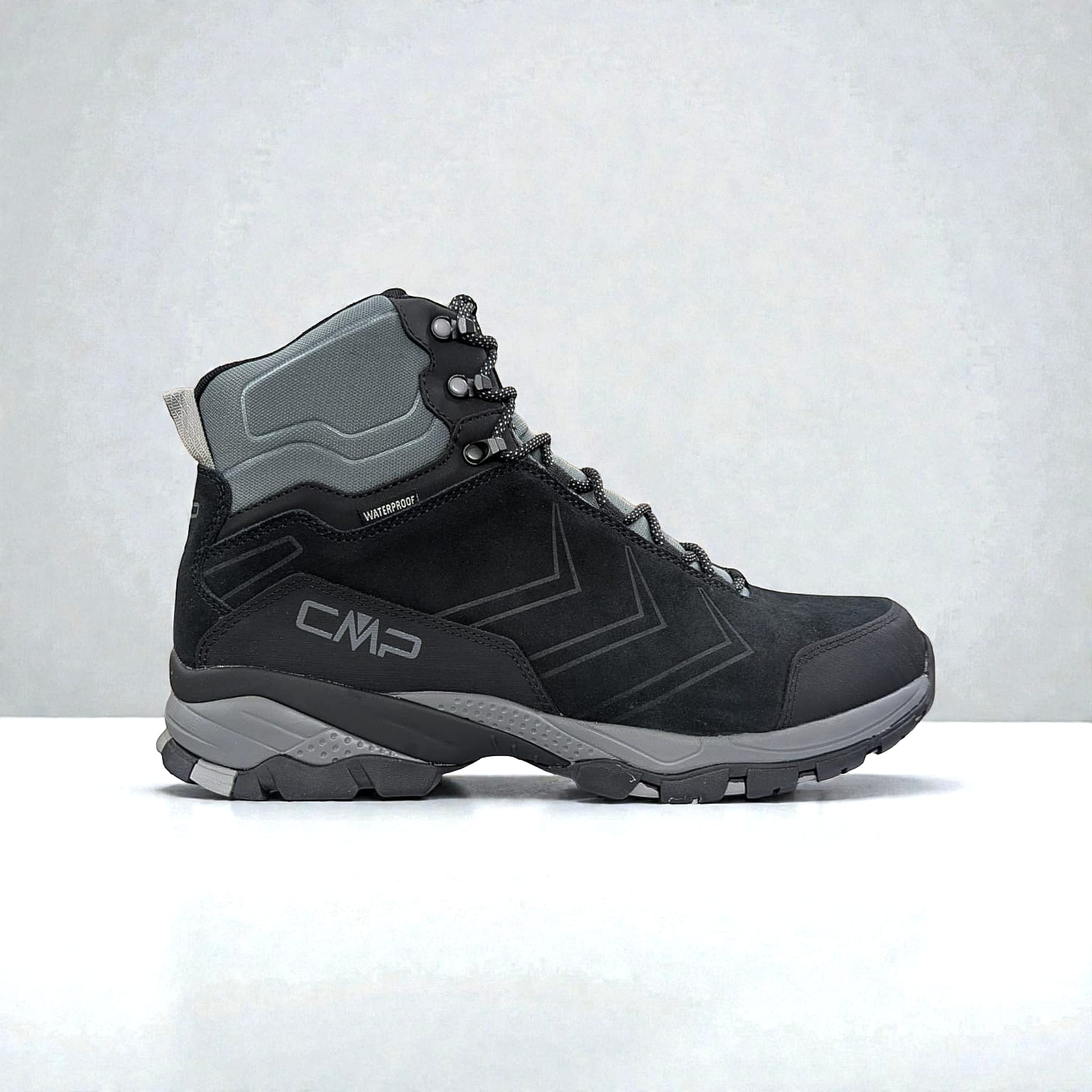 CMP Melnick WP Herren Trekkingschuhe