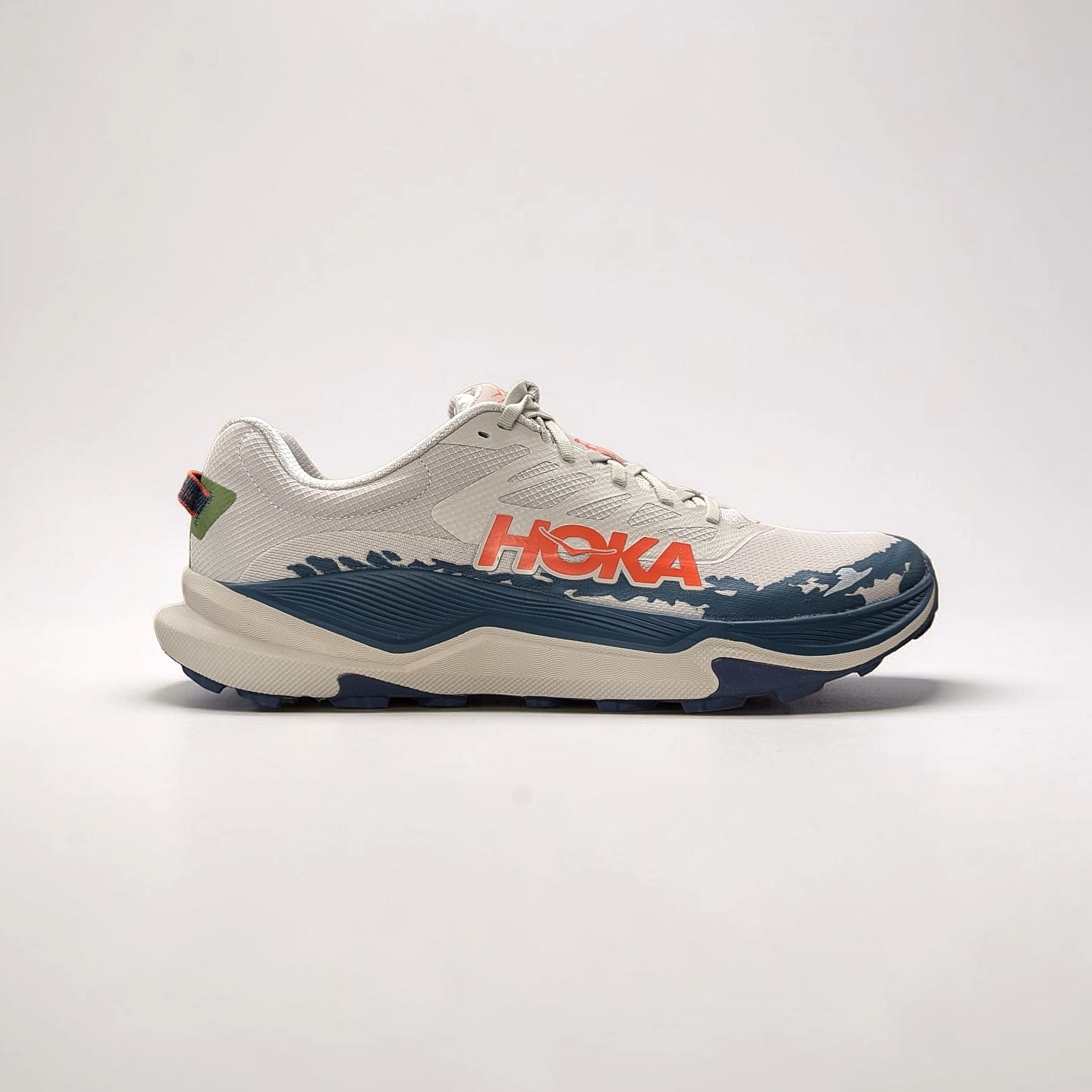 Hoka M Torrent 4 Herren Trailrunningschuhe