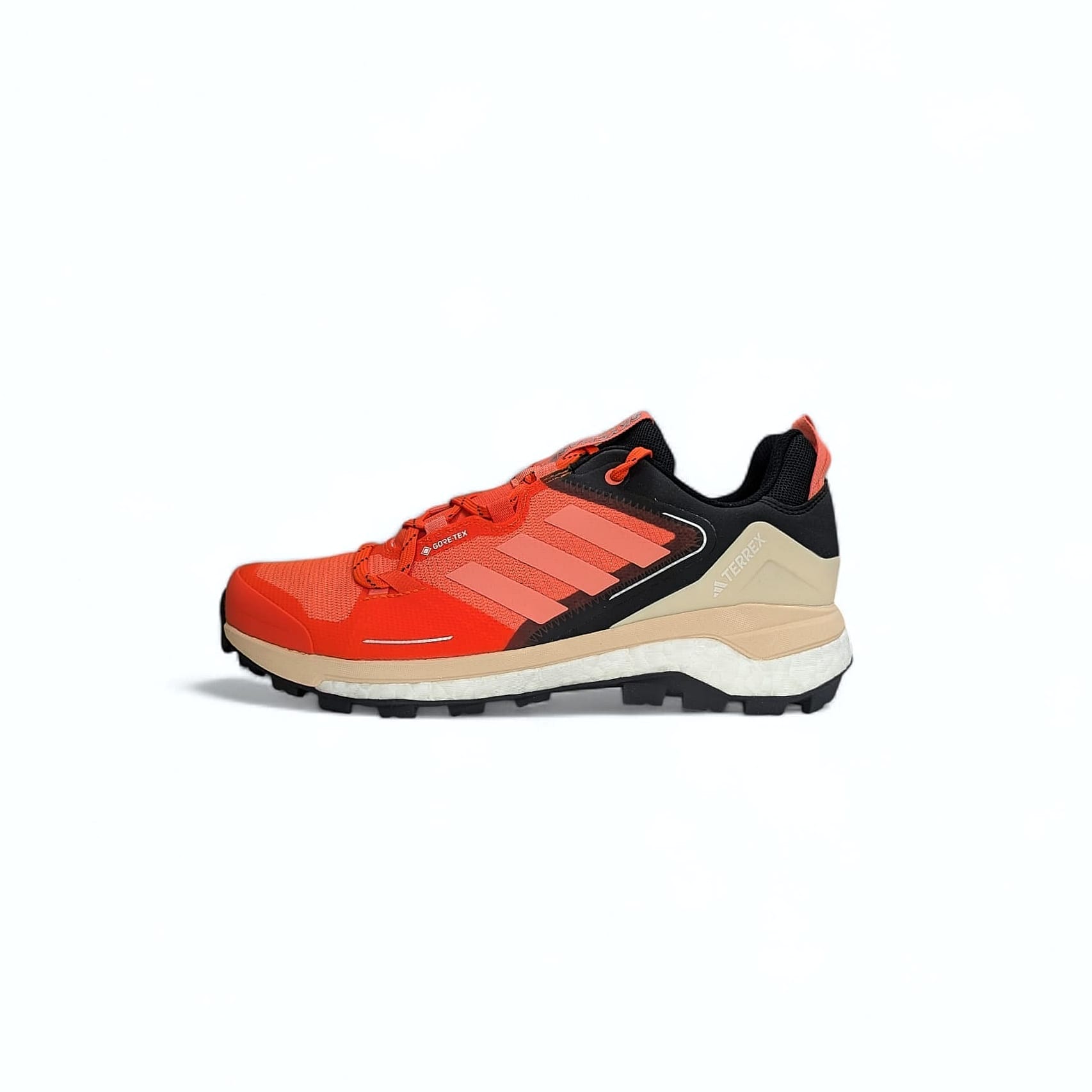 Adidas Terrex Skyhiker 2 Gtx Herren Wanderschuhe