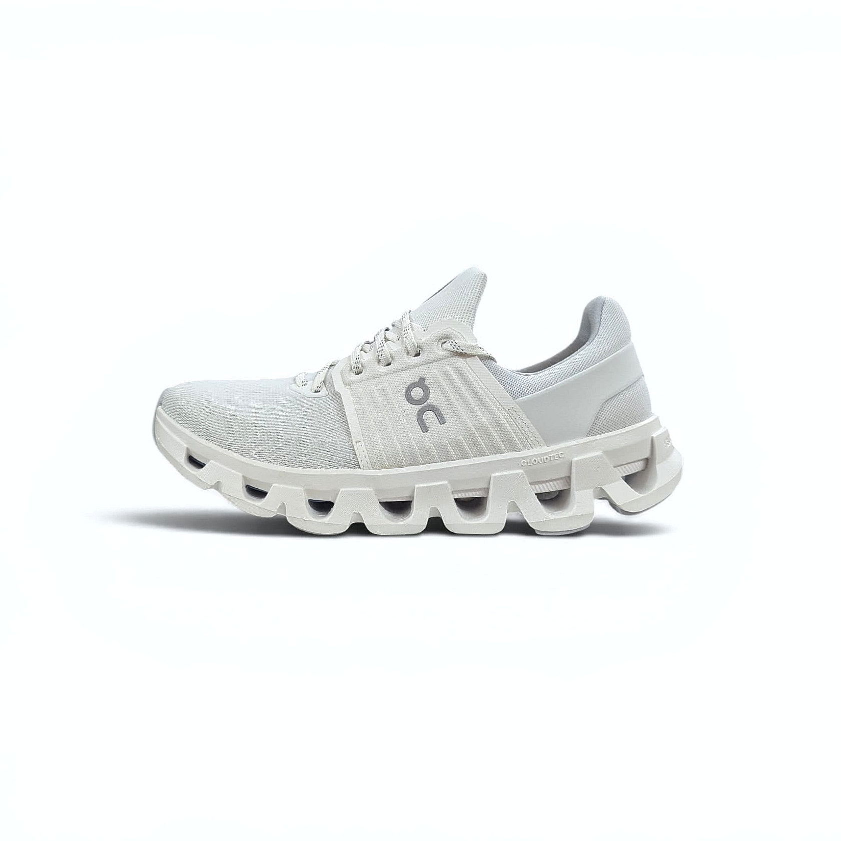 White On Running Cloudswift 4 AD Damen Laufschuhe