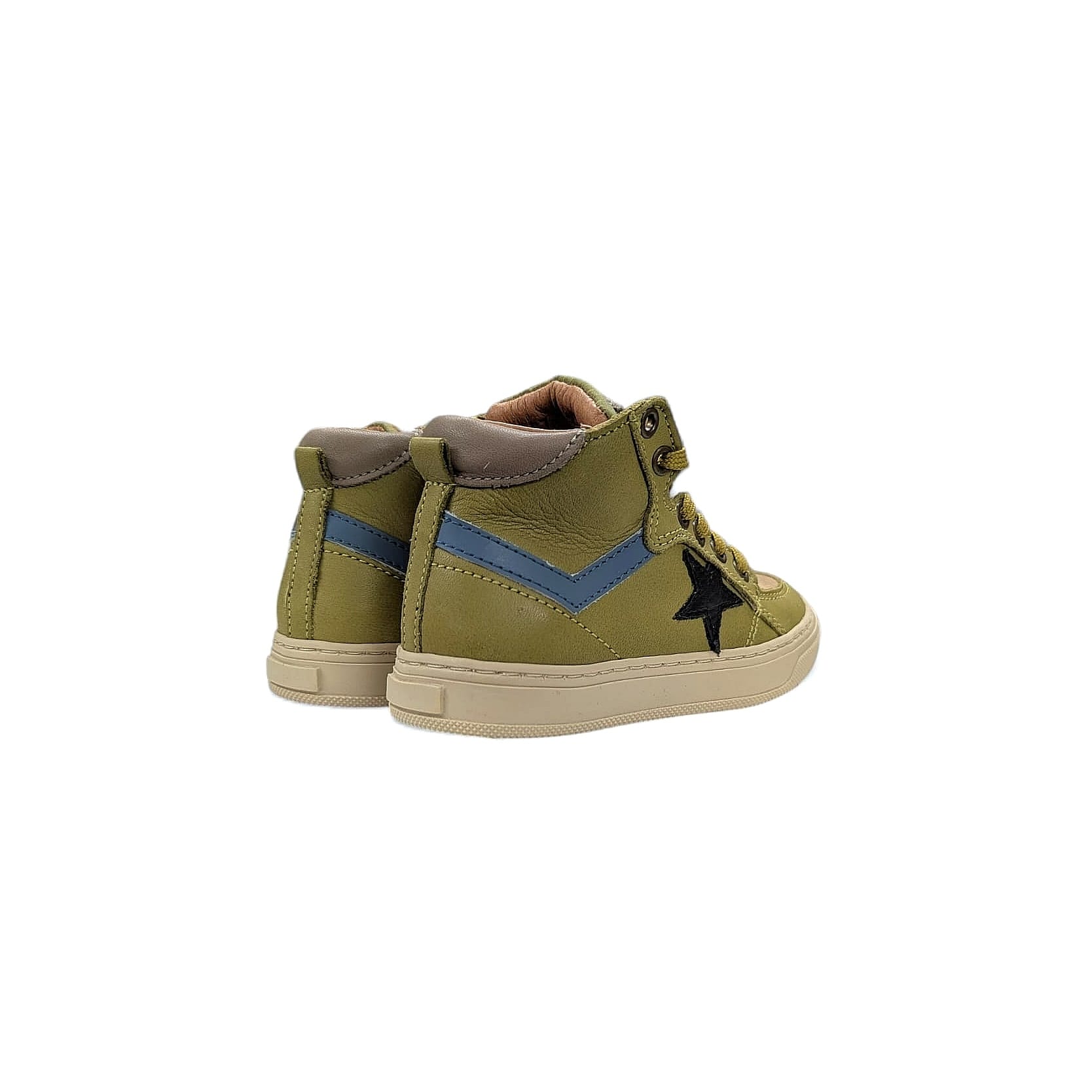 Bisgaard Isak Kinder Sneakers