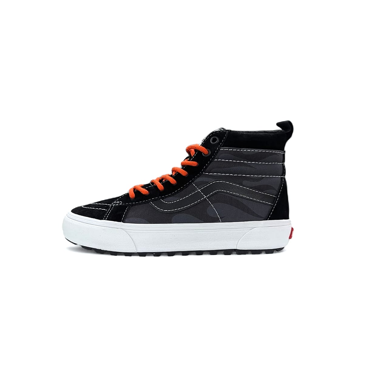 Vans Skateboard 8 Hi Mte 1.0 Unisex Sneakers