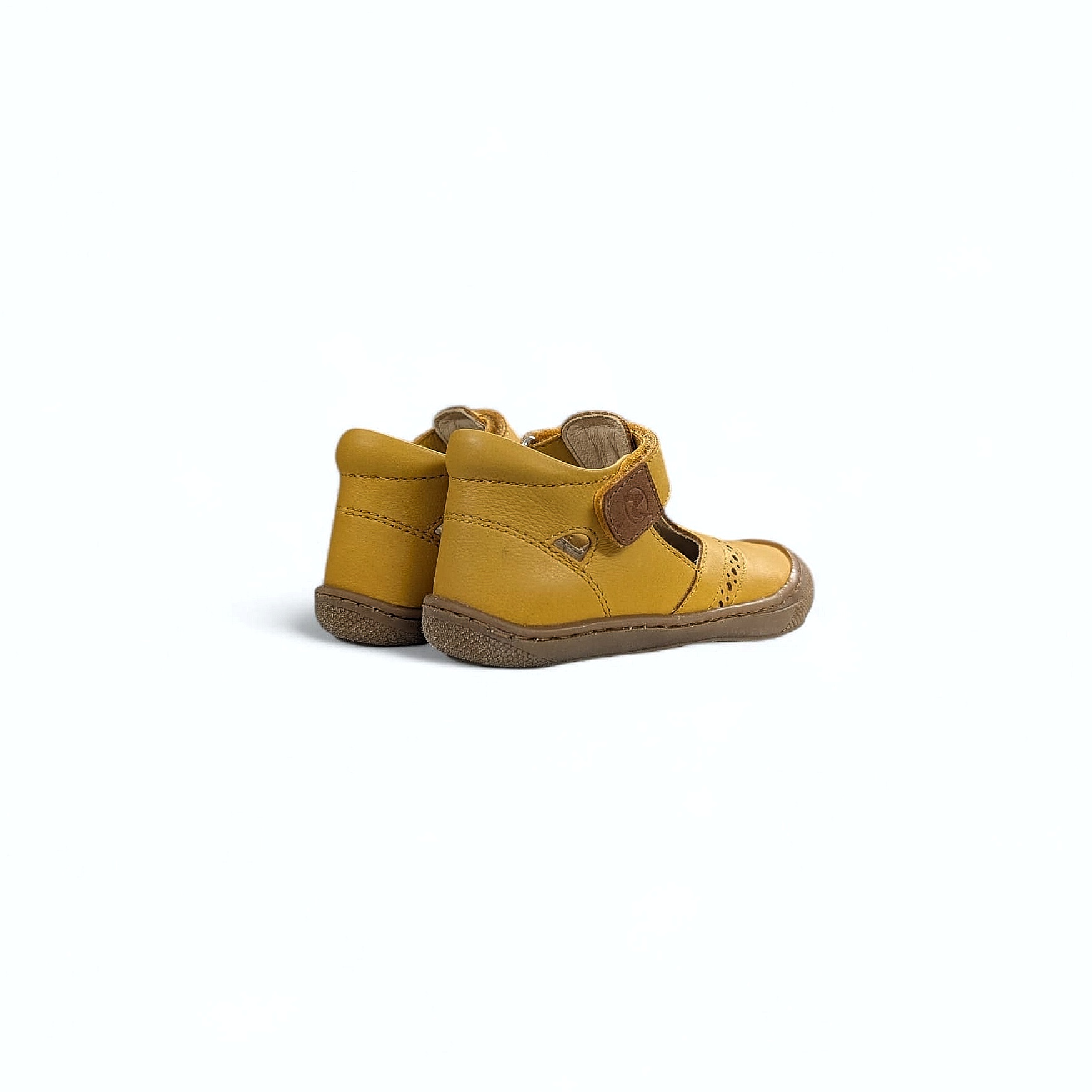 Mais Naturino Kinder Halbsandalen