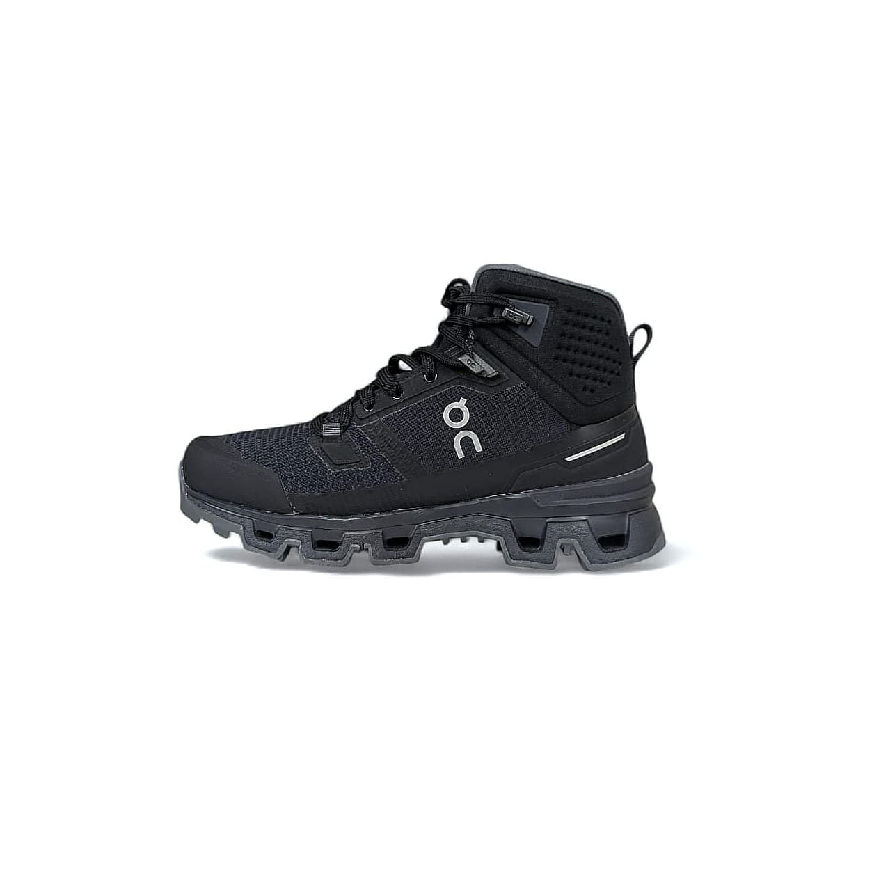 On Running Cloudrock 2 Waterproof Damen Wanderschuhe