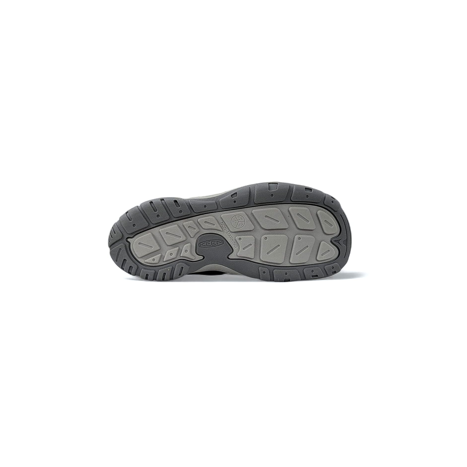 Keen Knotch Creek Unisex Outdoor Sandalen