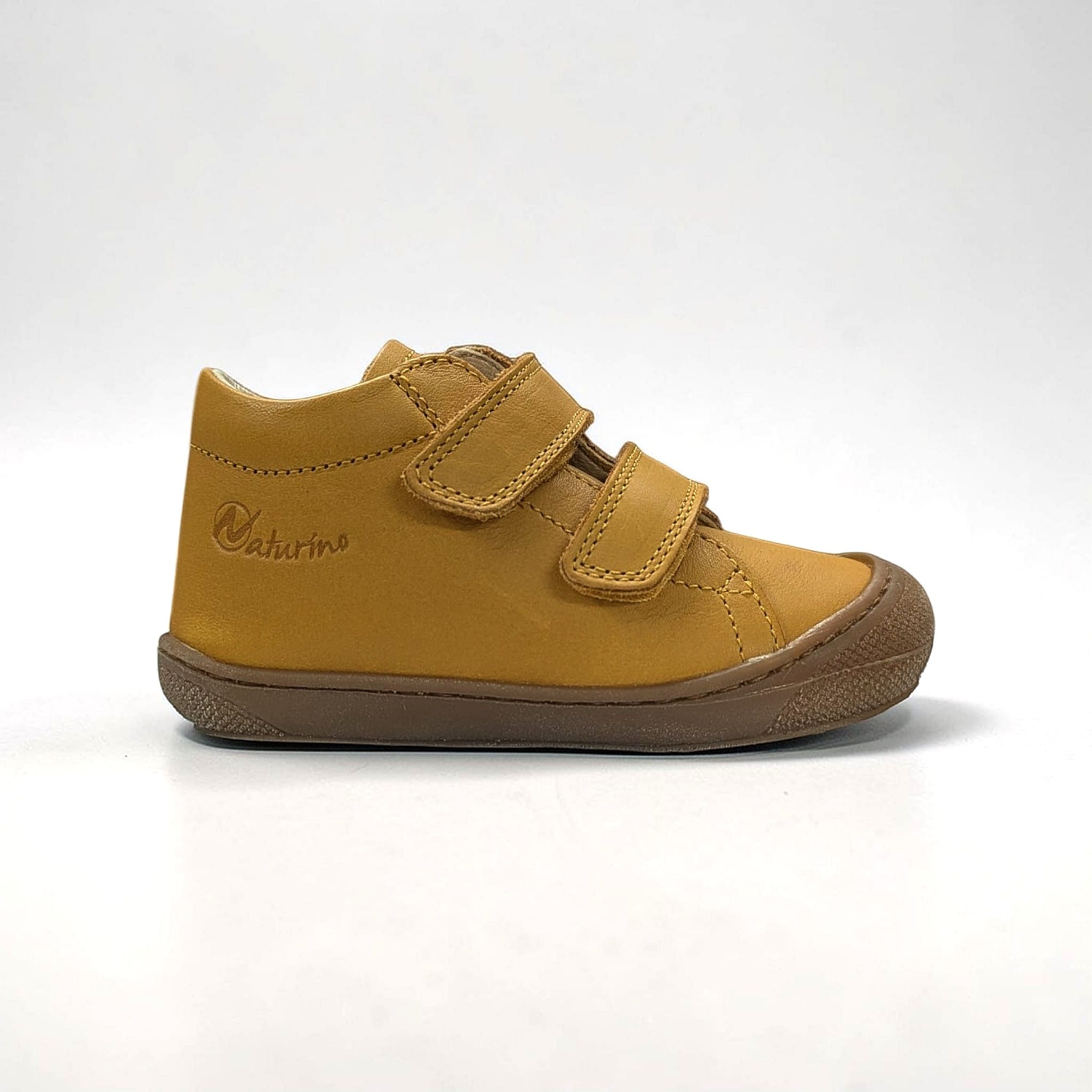 Naturino Cocoon Kinder Lauflernschuhe