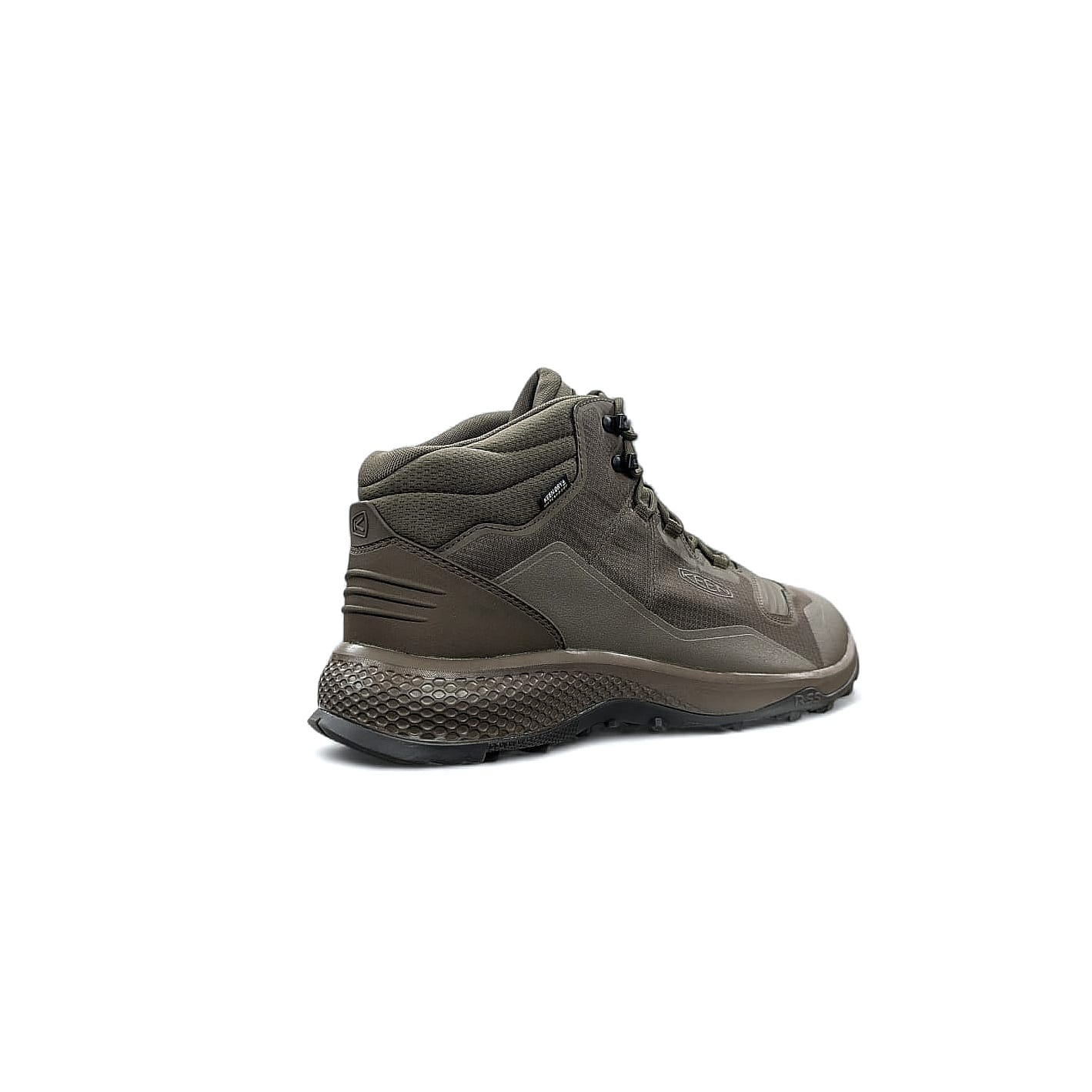 Keen Tempo Flex Mid WP Herren Wanderschuhe