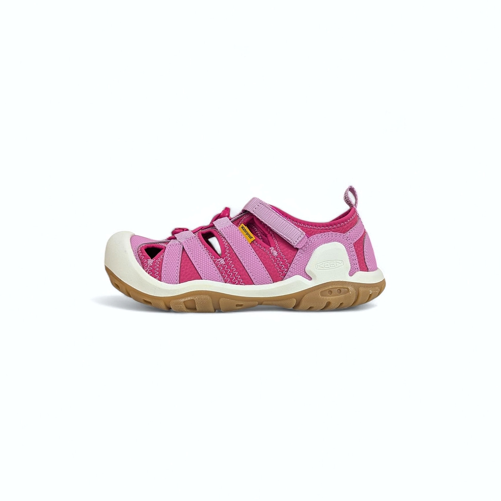Keen Knotch Creek Unisex Outdoor Sandalen