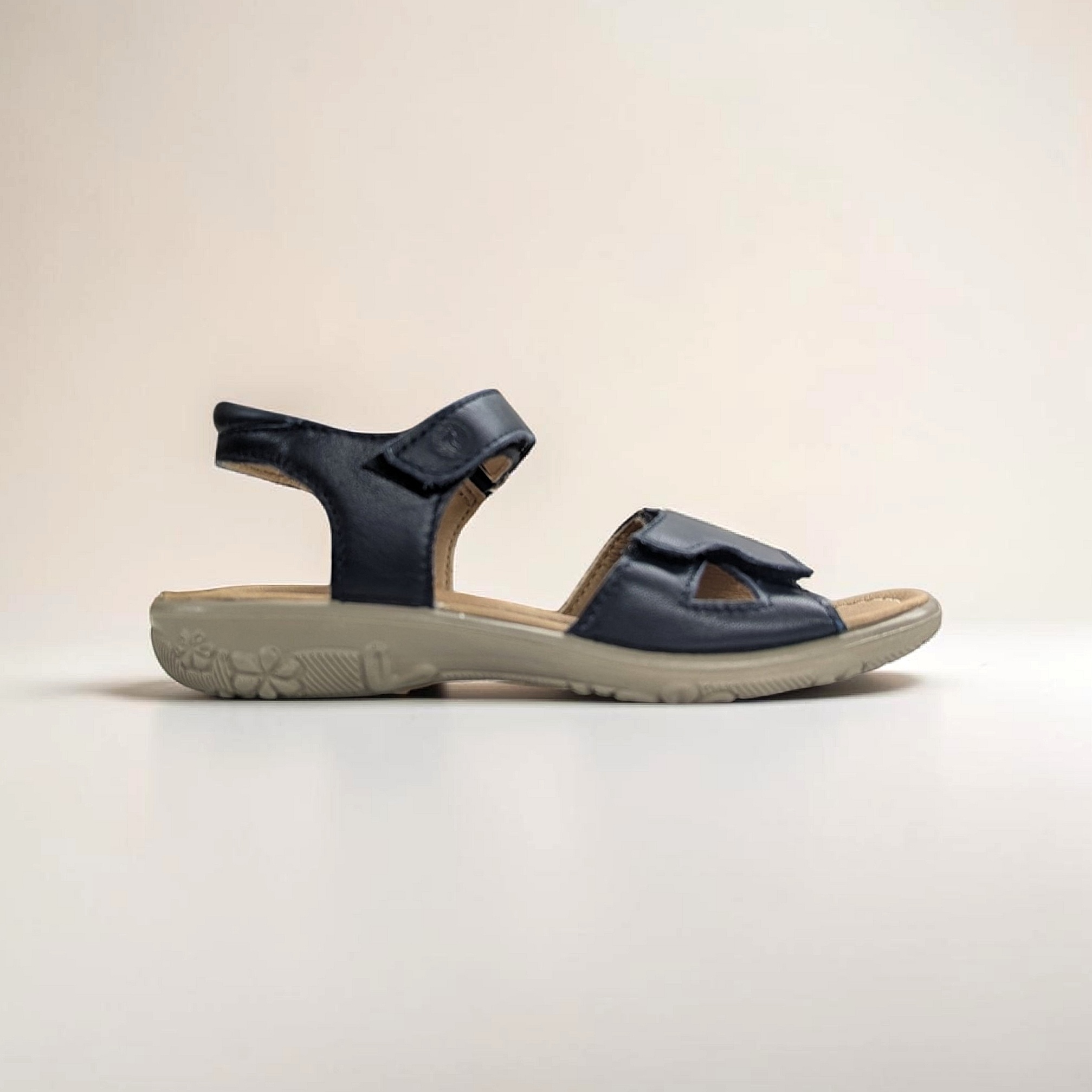 Nautic Ricosta Moni Mädchen Sandalen