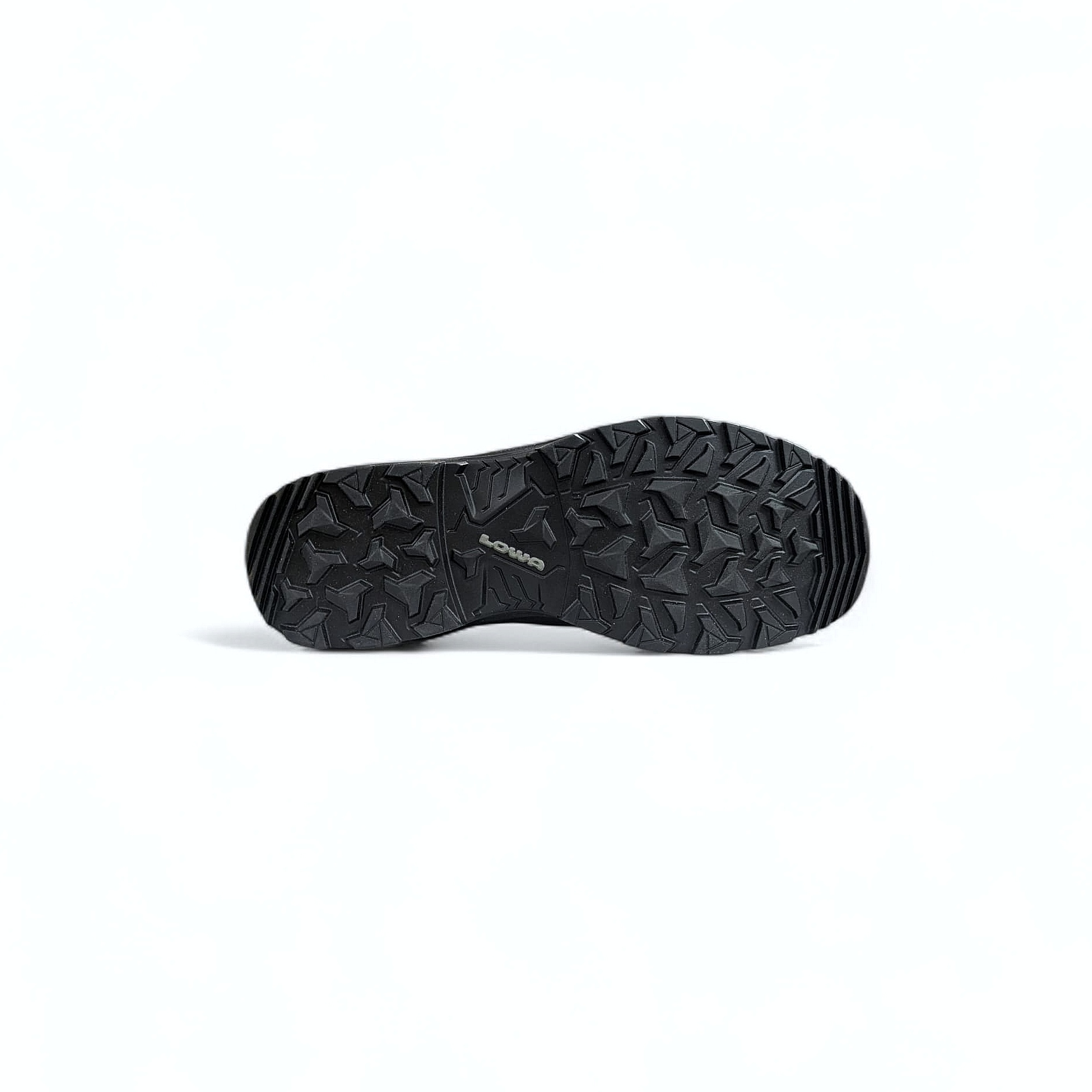 Anthrazit Lowa Taurus Pro GTX Mid Herren Wanderschuhe