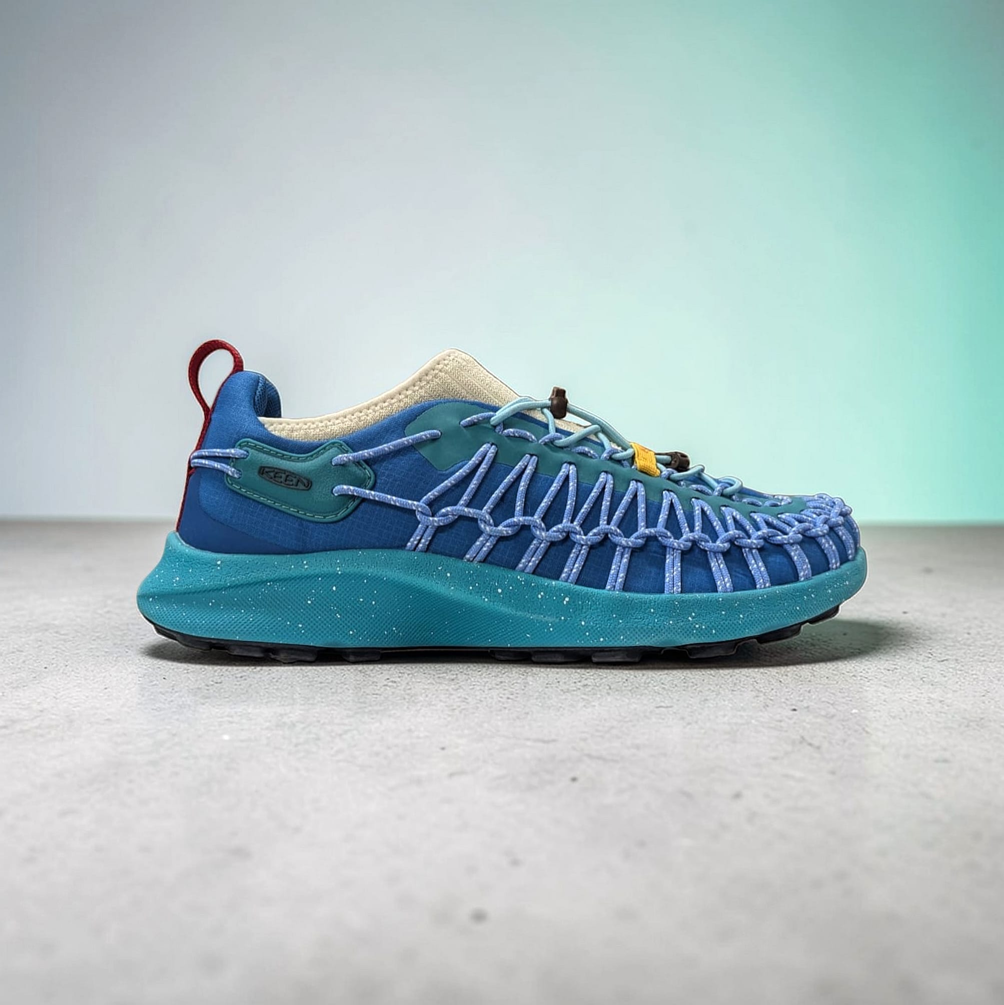 Keen Uneek SNK Herren Sneakers