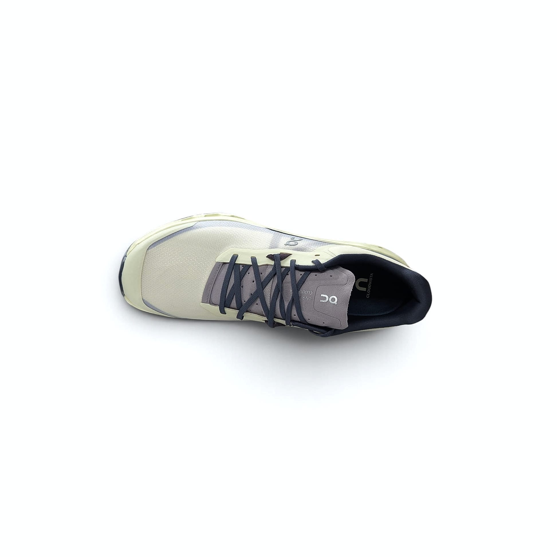 On Running Cloudvista 2 Herren Trailrunningschuhe Seedling.Mulberry