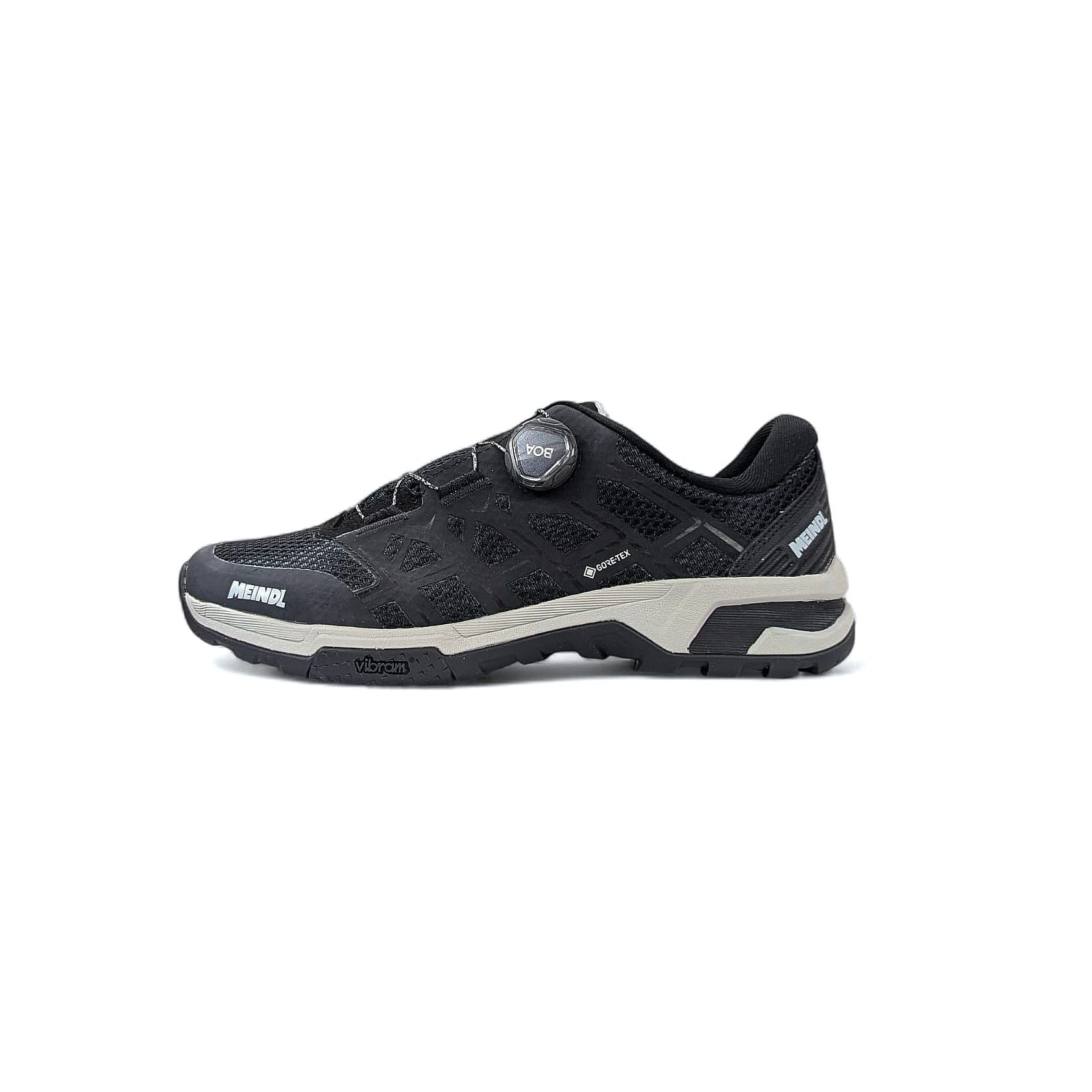 Meindl Bike & Walk Gtx Herren Freizeitschuhe