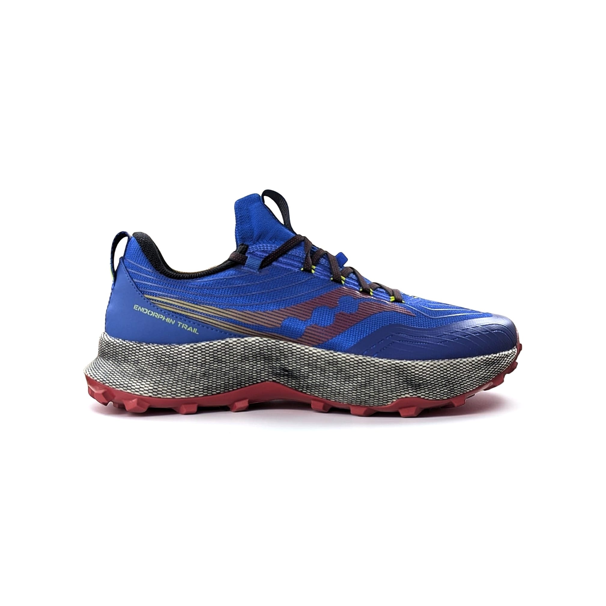 Saucony Endorphin Trail Herren Trailrunningschuhe