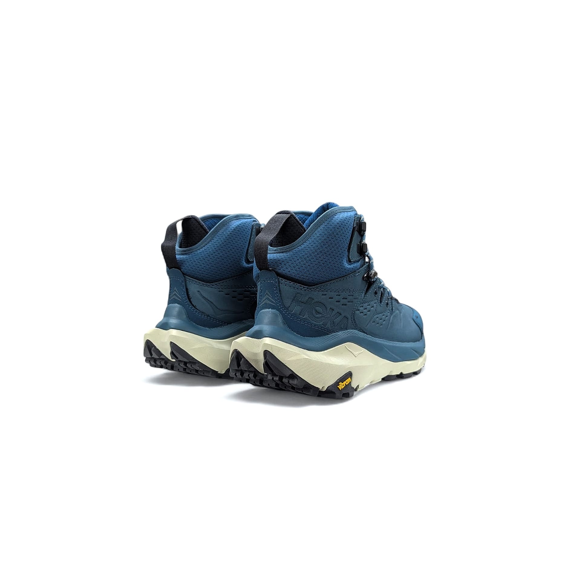 Hoka W Kaha 2 Gtx Damen Wanderschuhe