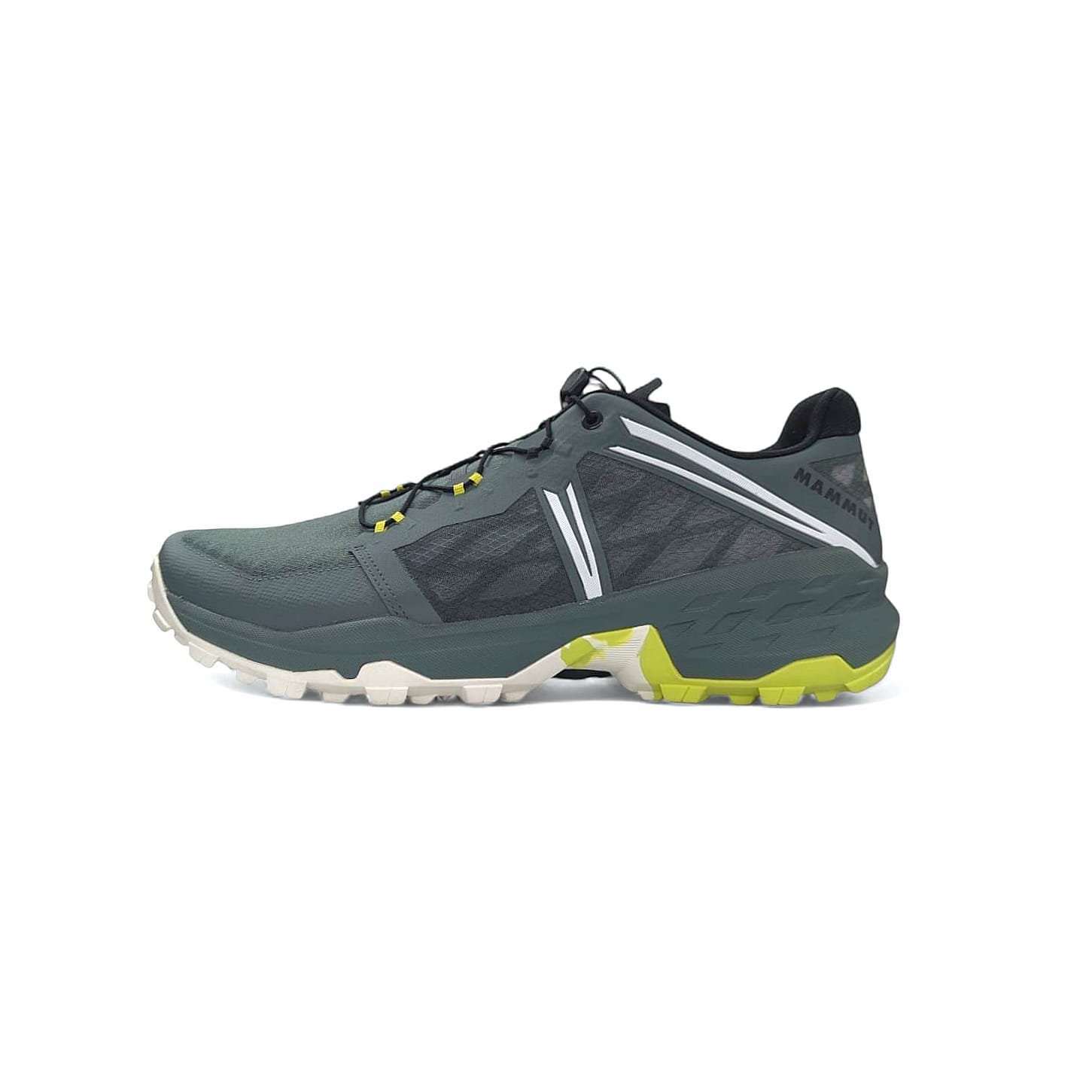 Mammut Sertig TR Low Wanderschuhe