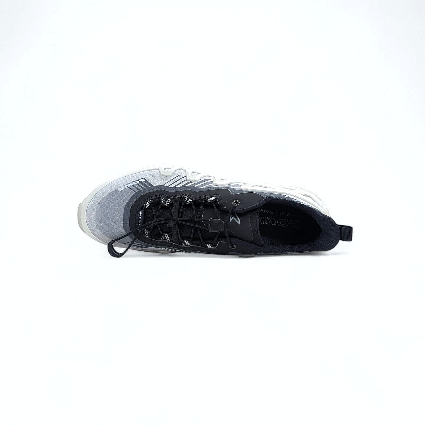 Weiß Lowa Merger Gtx Low Herren Wanderschuhe