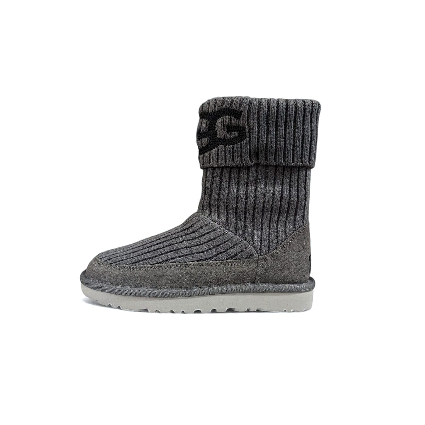 UGG W Classic Knit Winterboots