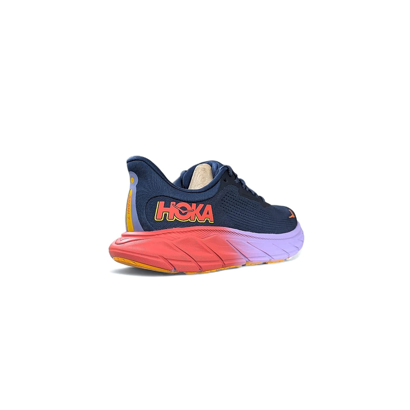 Hoka W Arahi 7 Damen Laufschuhe