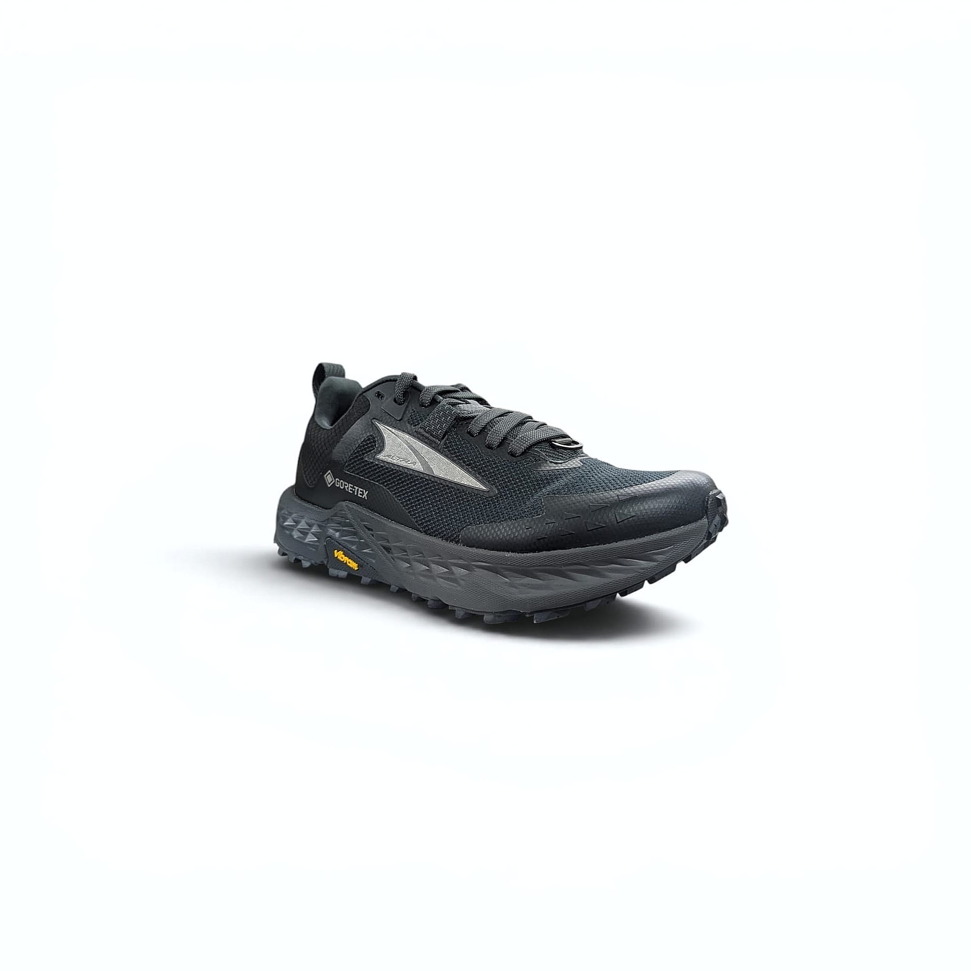 Altra Timp 5 GTX Damen Trailrunning Schuhe .Black.Black