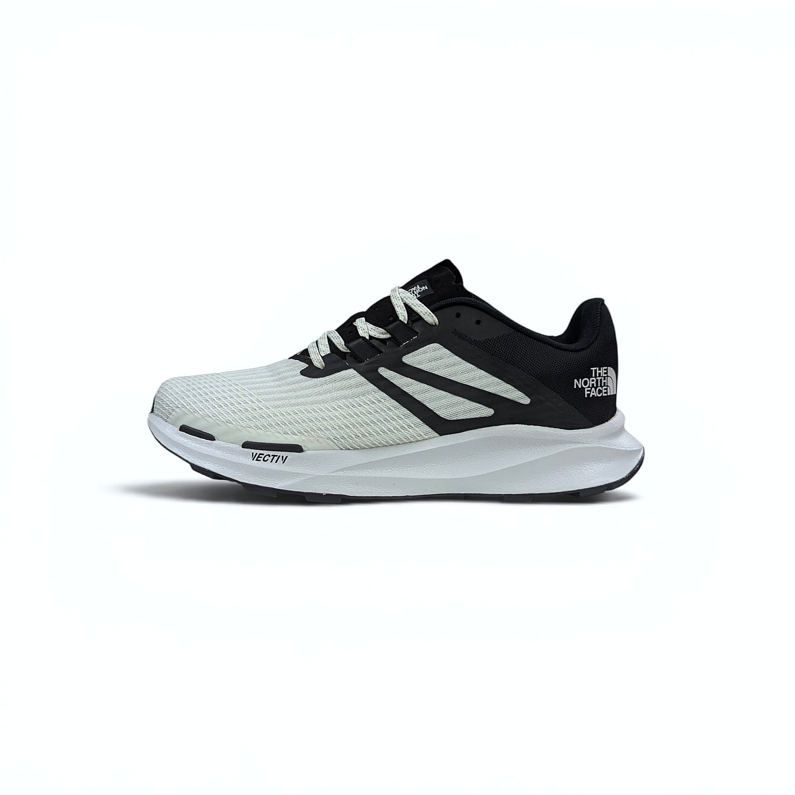 Weiß The North Face Men's Vectiv Eminus Herren Trail Laufschuhe