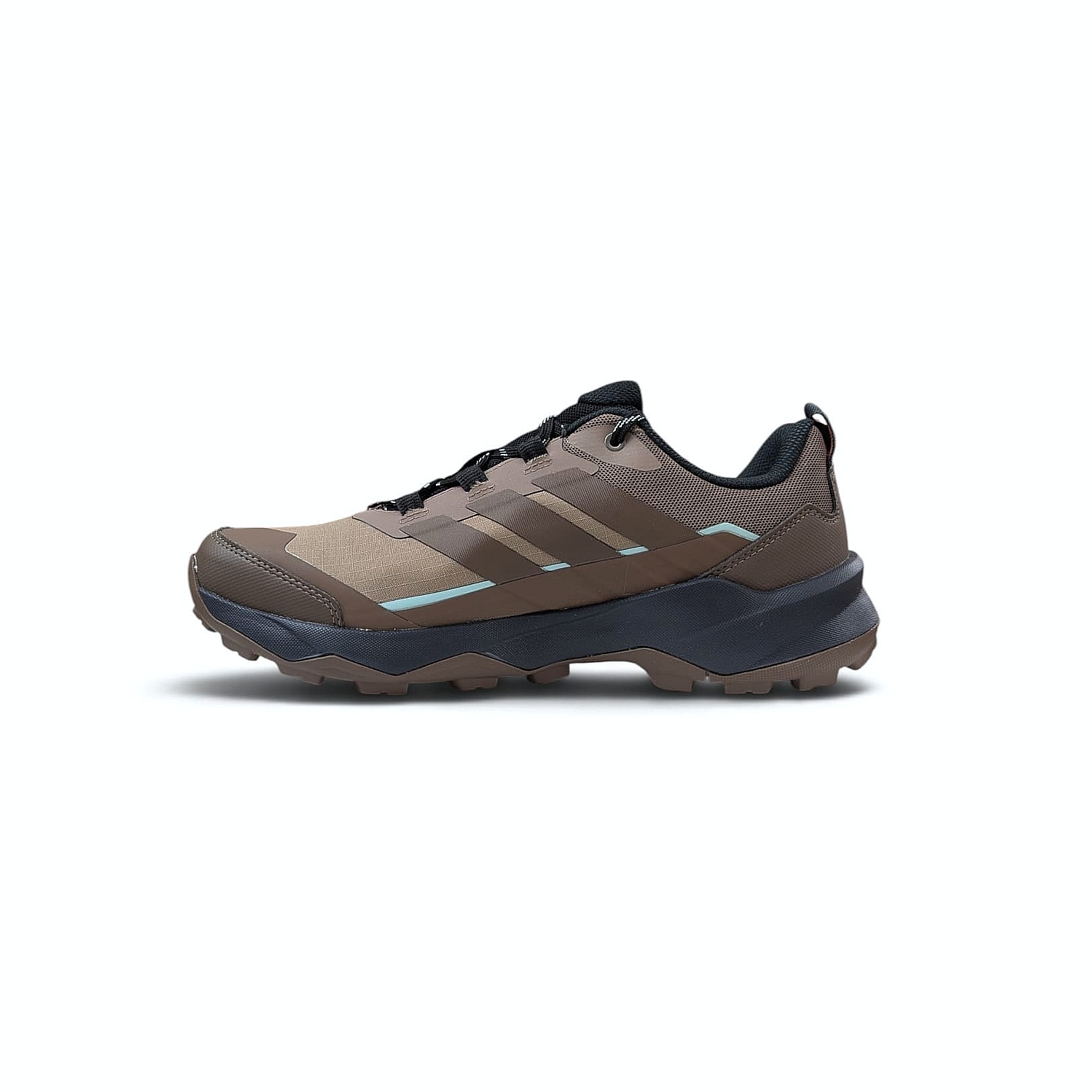Adidas Terrex Skychaser AX5 GTX Damen Wanderschuh -Trace Brown-Earth Strata
