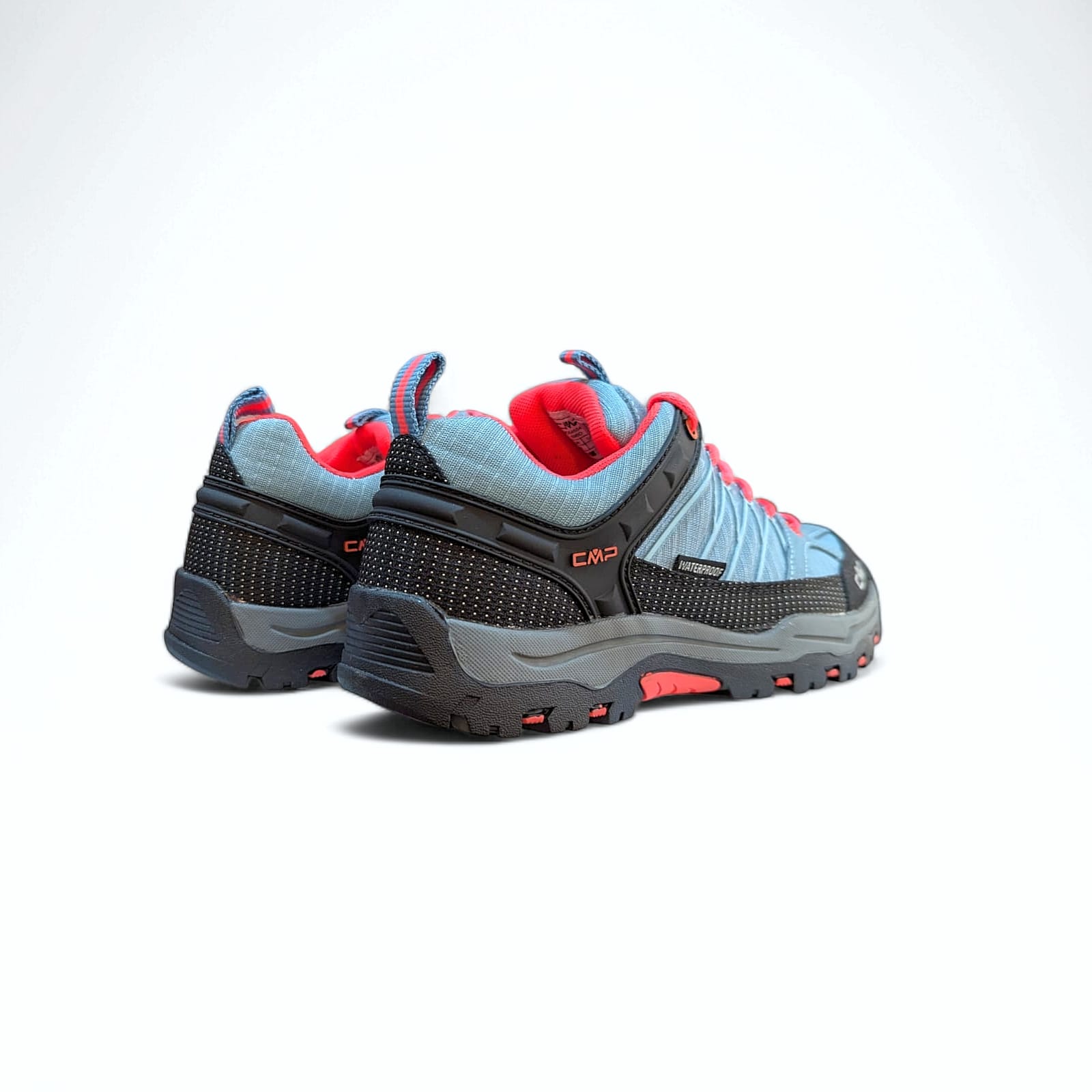 CMP Riegel Low WP Trekkingschuhe