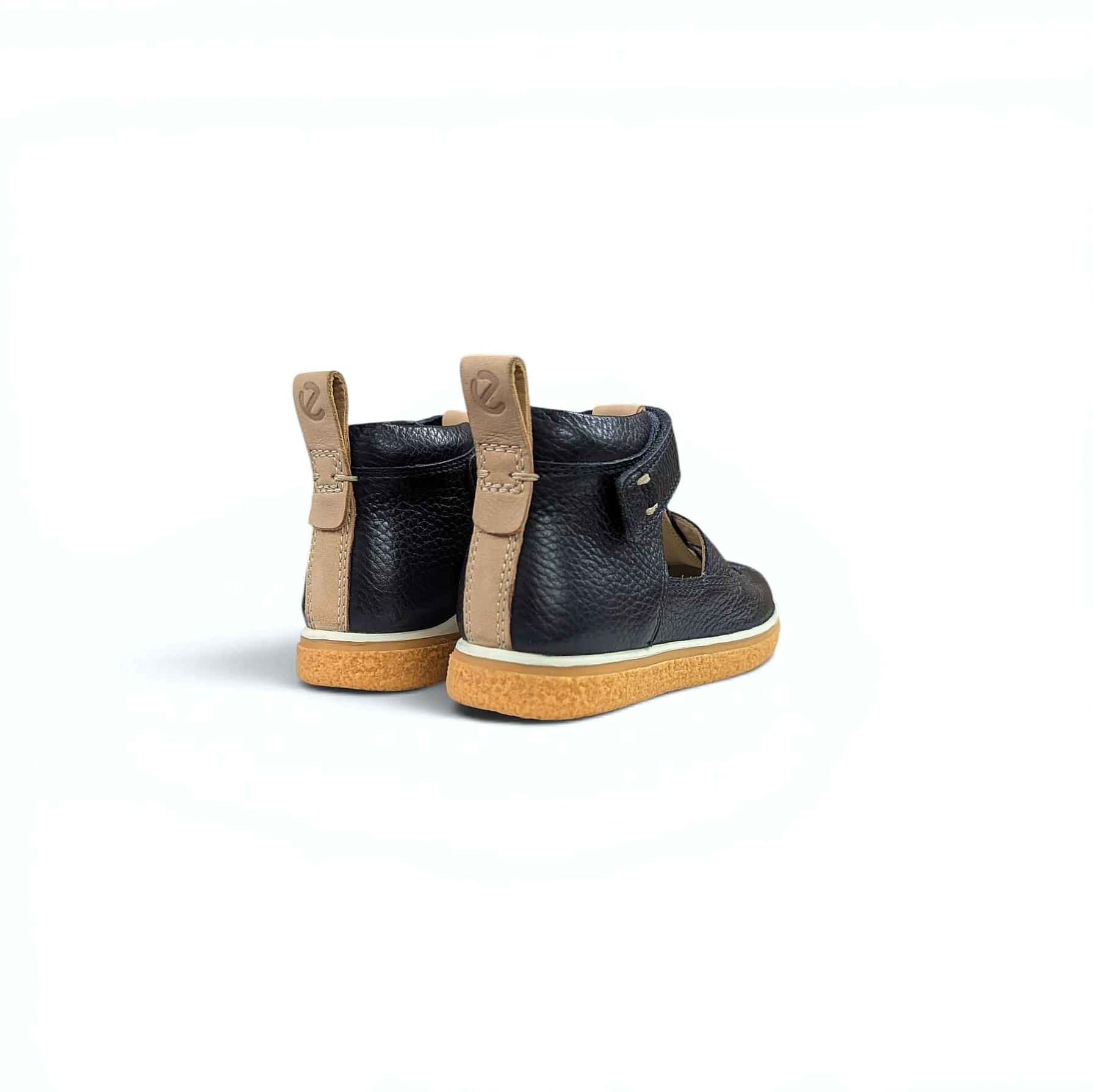 Ecco Crepetray Mini Kinder Halbsandalen